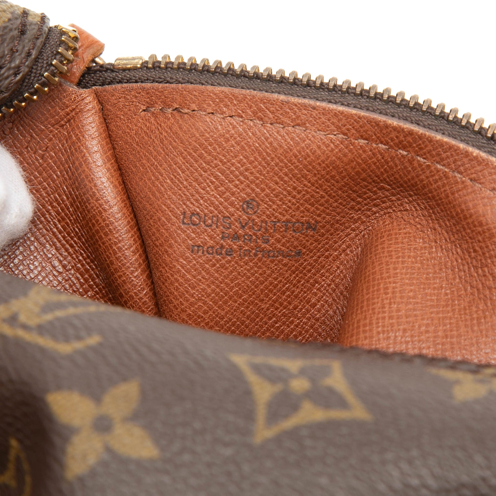 Louis Vuitton Monogram Papillon 30