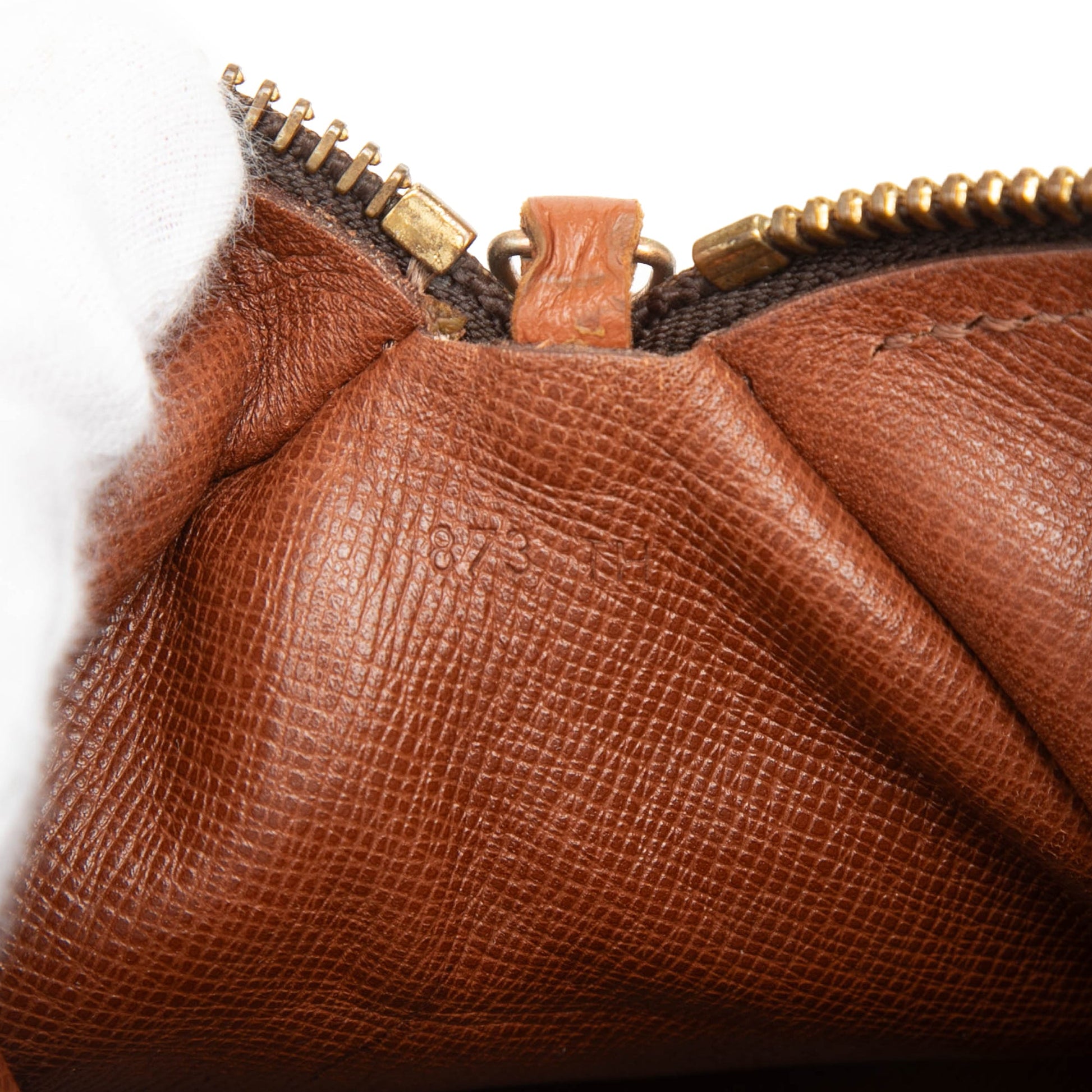 Louis Vuitton Monogram Papillon 30