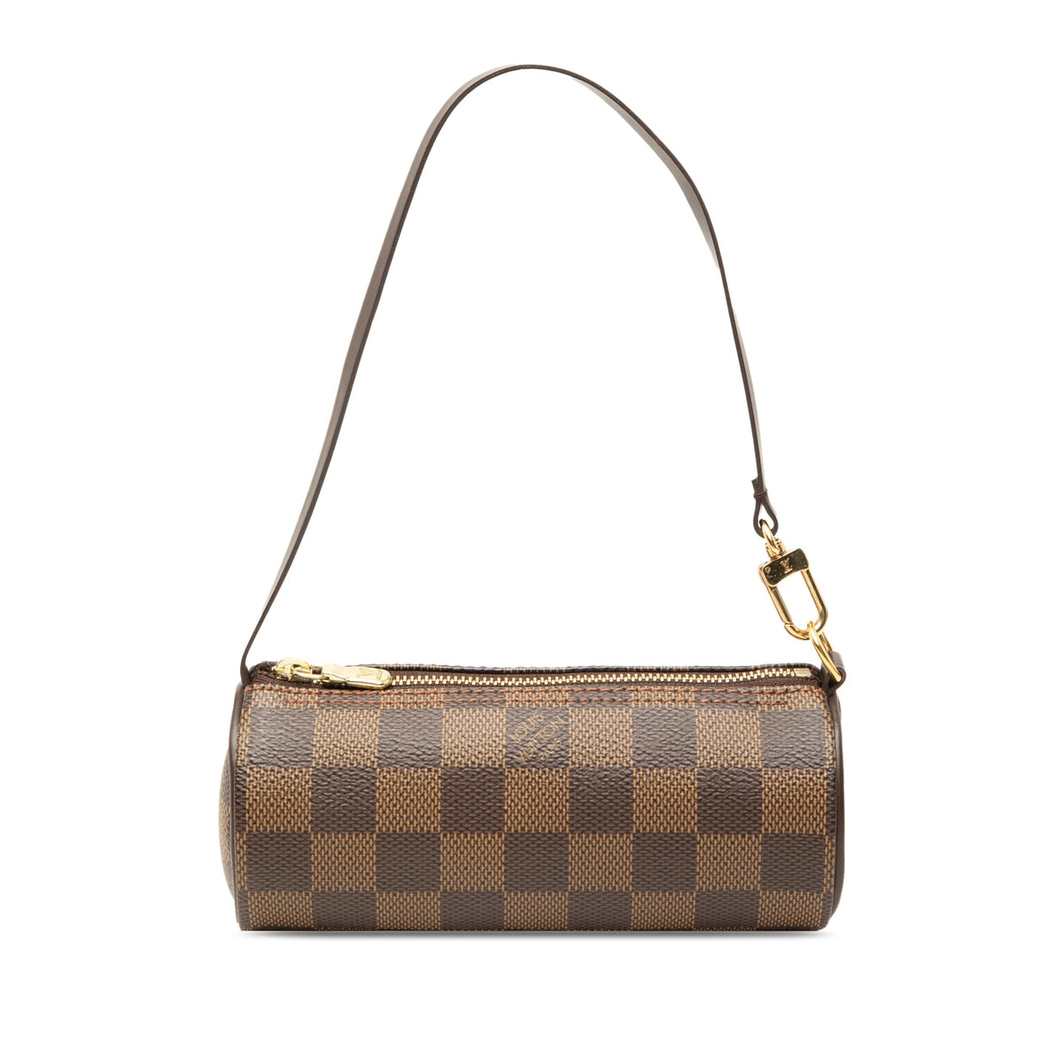Louis Vuitton Damier Ebene Papillon Pochette