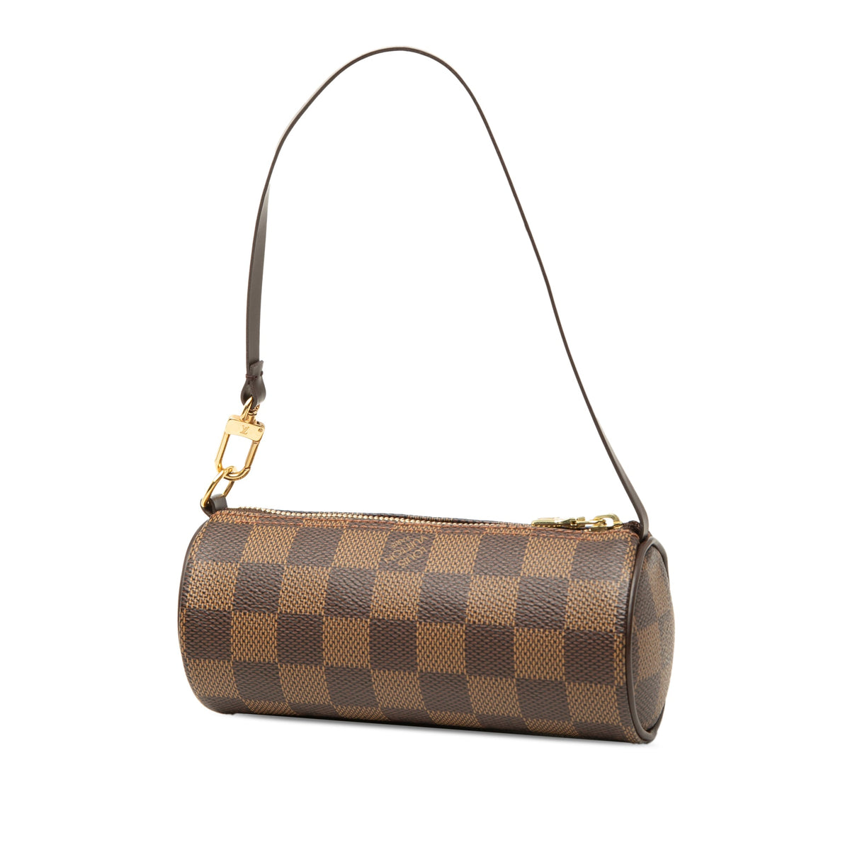 Louis Vuitton Damier Ebene Papillon Pochette