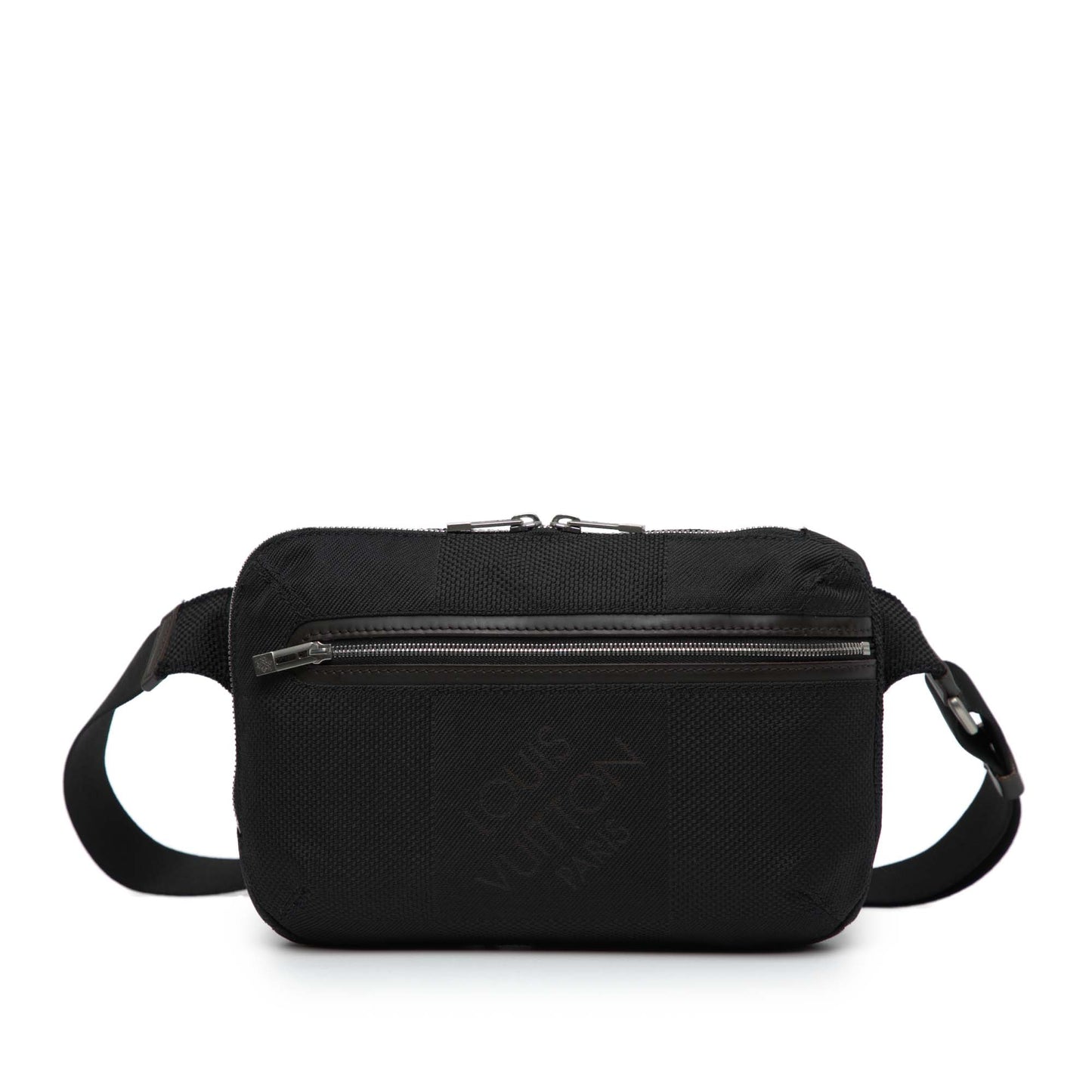 Louis Vuitton Damier Graphite Ambler
