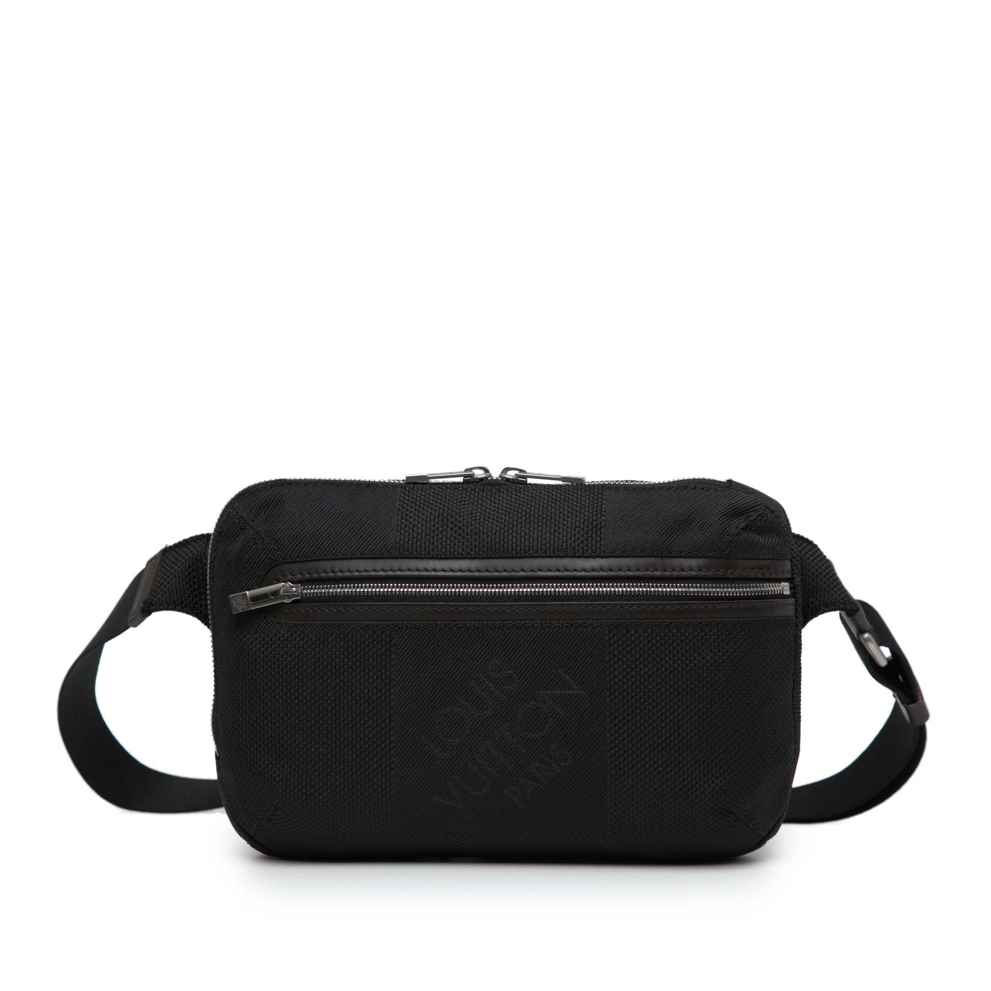 Louis Vuitton Damier Graphite Ambler