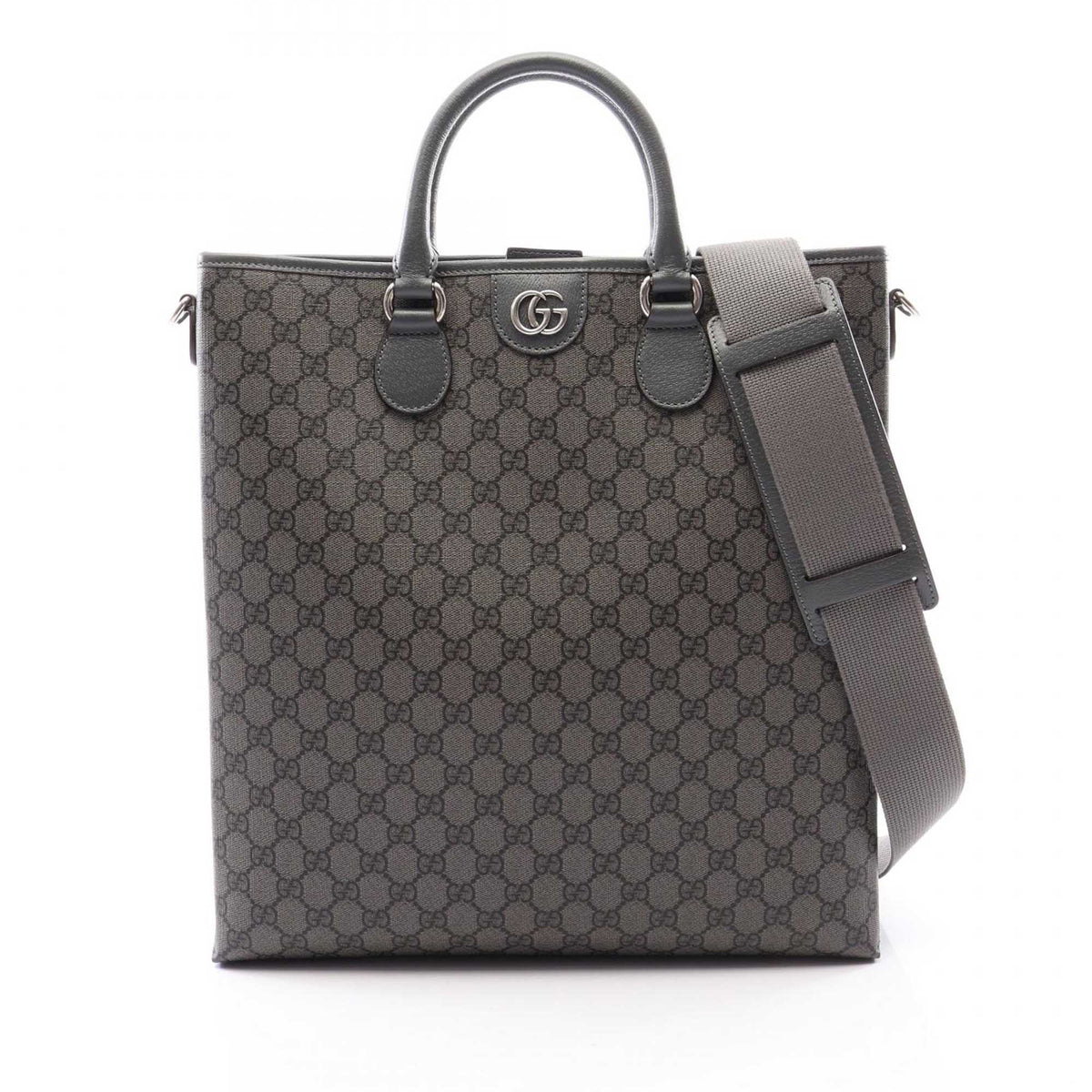 Gucci GG Supreme Ophidia Tote