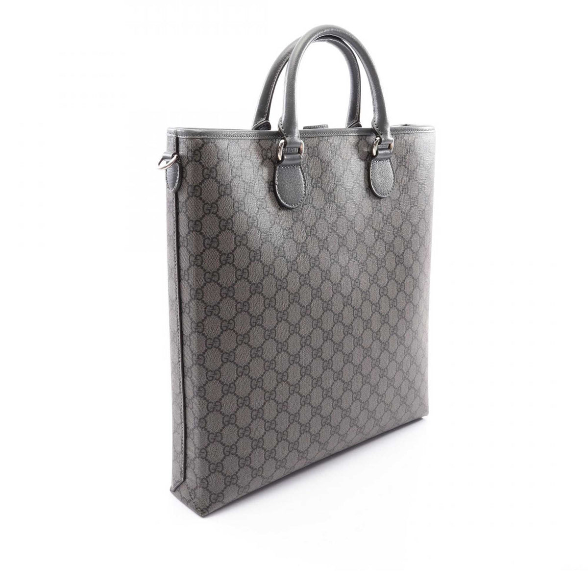 Gucci GG Supreme Ophidia Tote