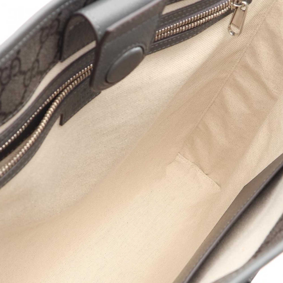 Gucci GG Supreme Ophidia Tote