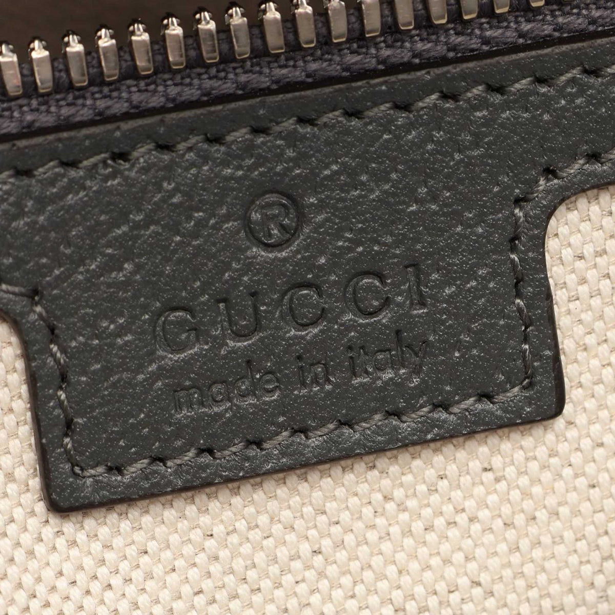 Gucci GG Supreme Ophidia Tote