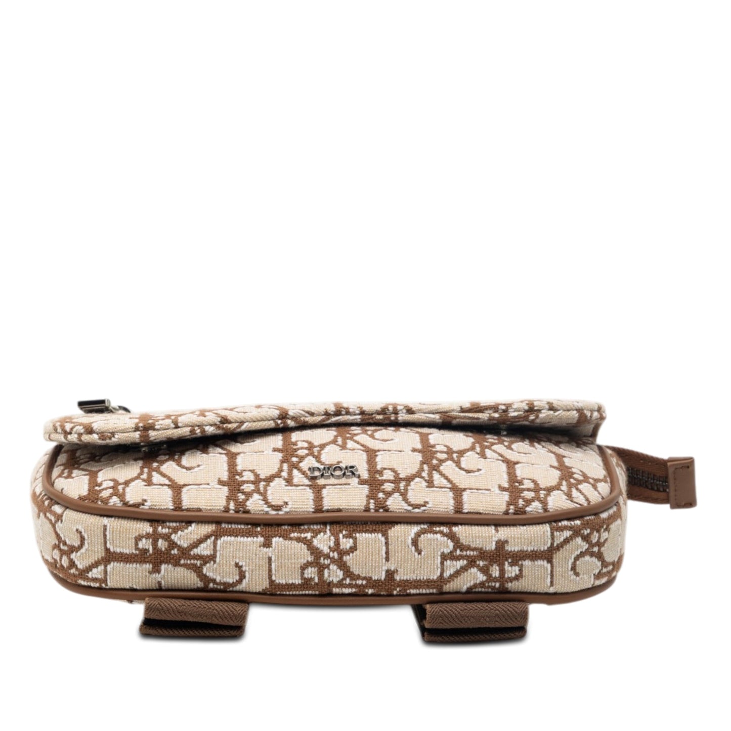 Cactus Jack Oblique Canvas Saddle Arm Pouch