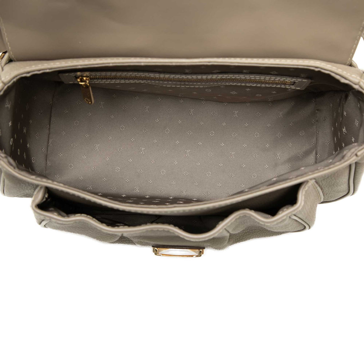 Louis Vuitton Suhali Le Confident