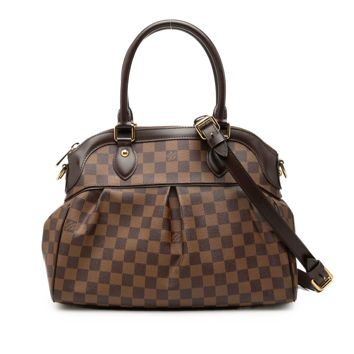 Louis Vuitton Damier Ebene Trevi PM