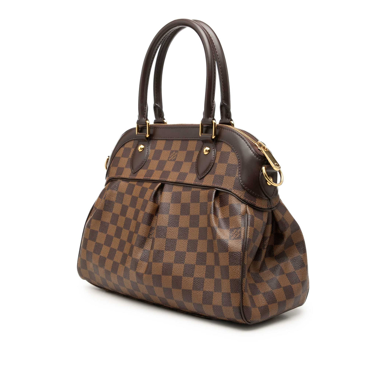 Louis Vuitton Damier Ebene Trevi PM