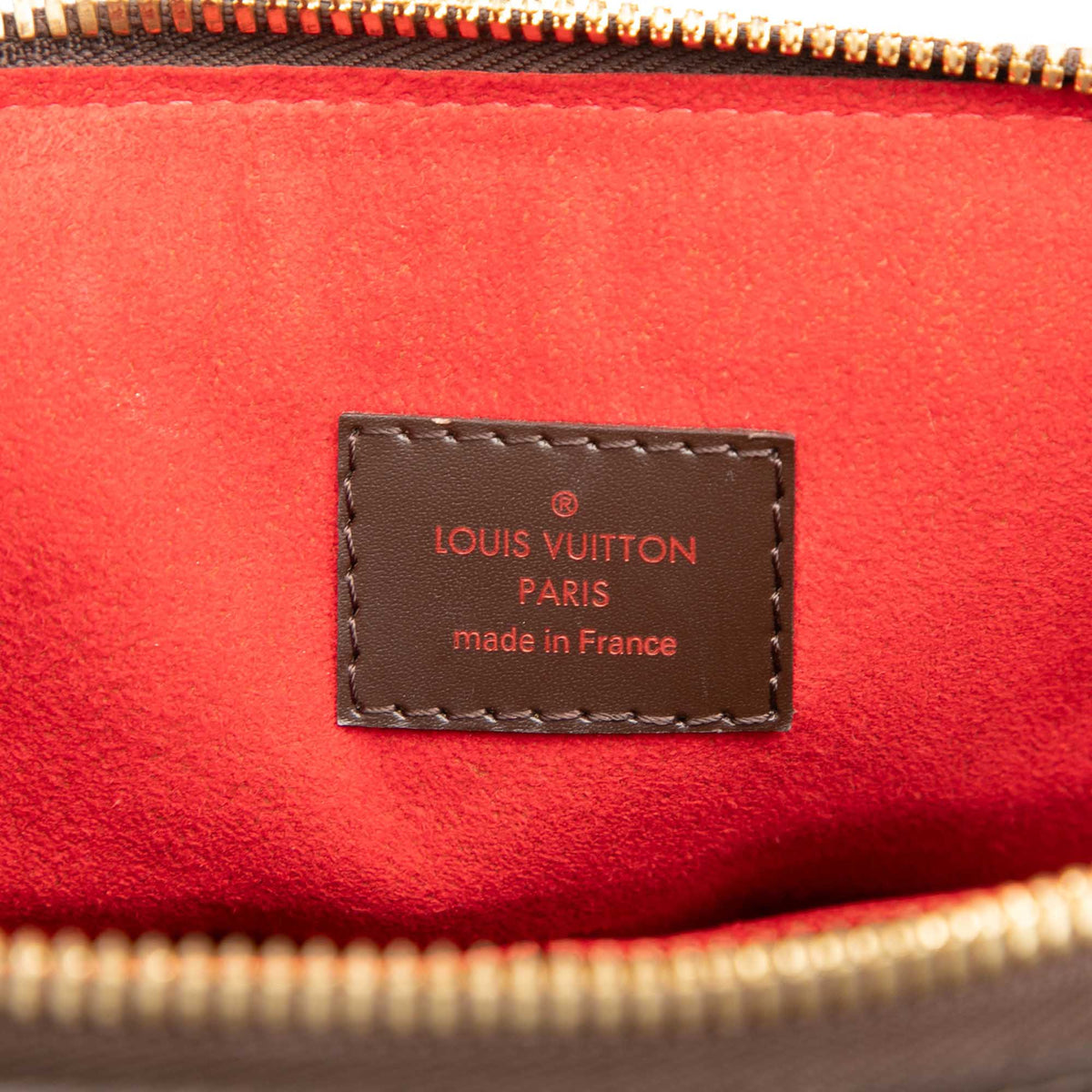 Louis Vuitton Damier Ebene Trevi PM