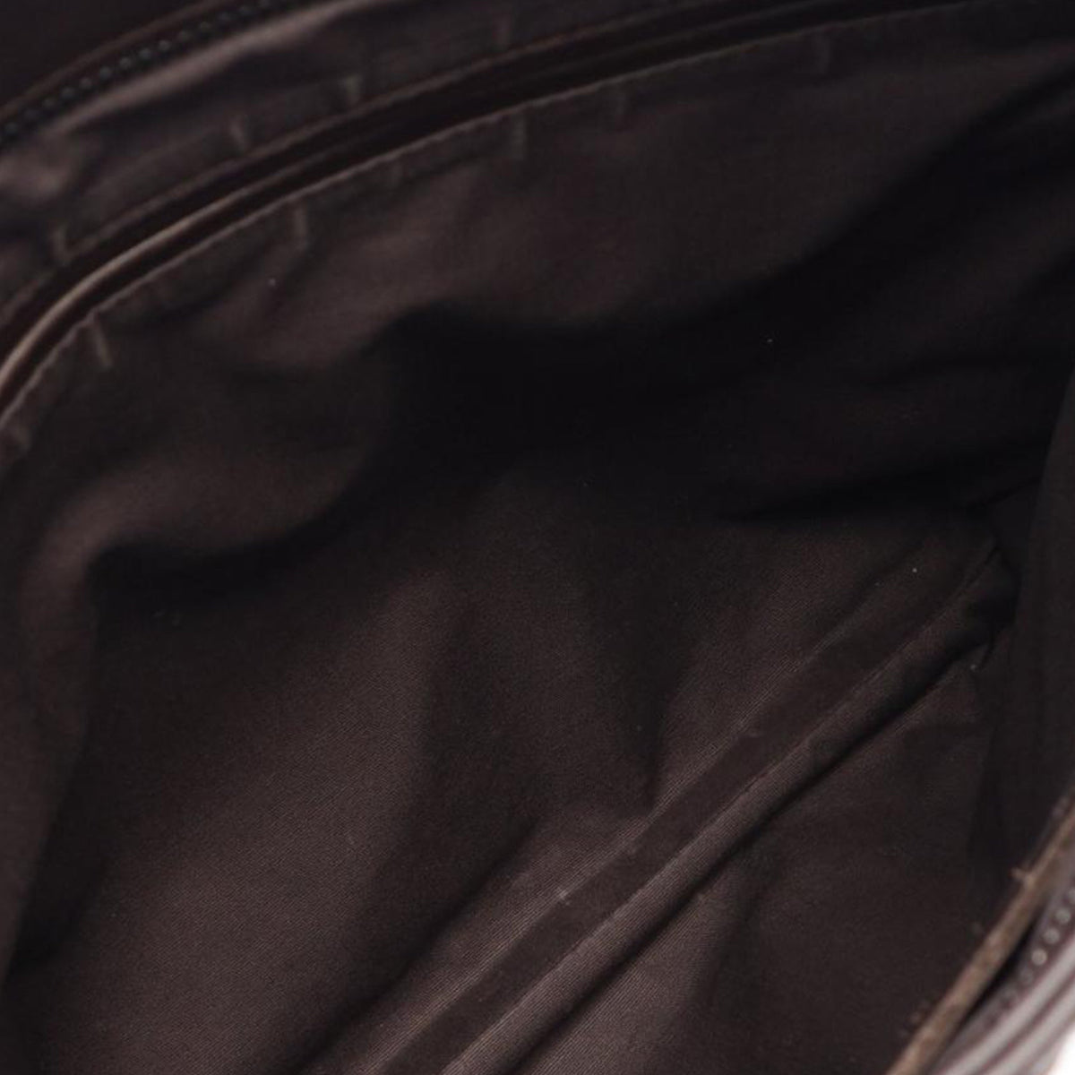 Bottega Veneta Nappa Intrecciato Crossbody — Brown