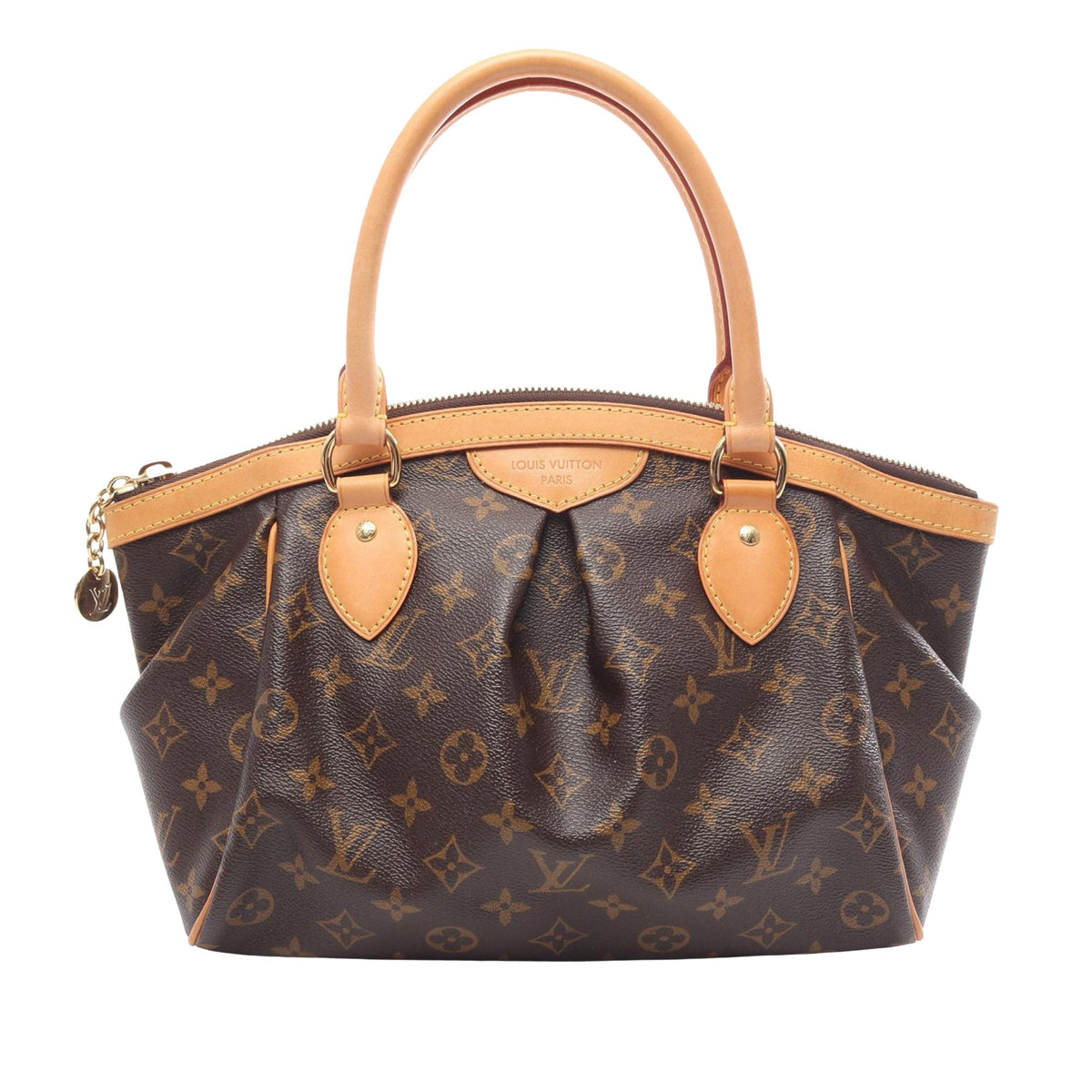 Louis Vuitton Monogram Tivoli PM