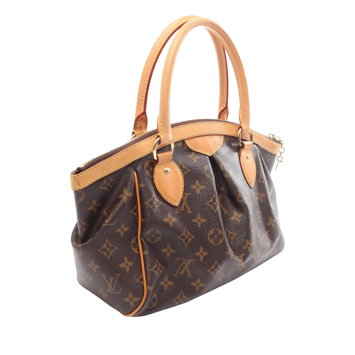 Louis Vuitton Monogram Tivoli PM