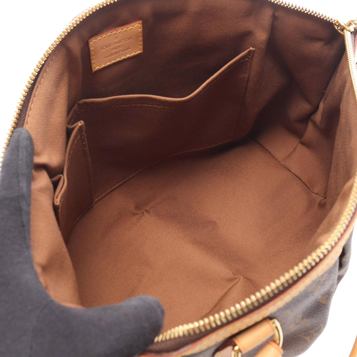 Louis Vuitton Monogram Tivoli PM