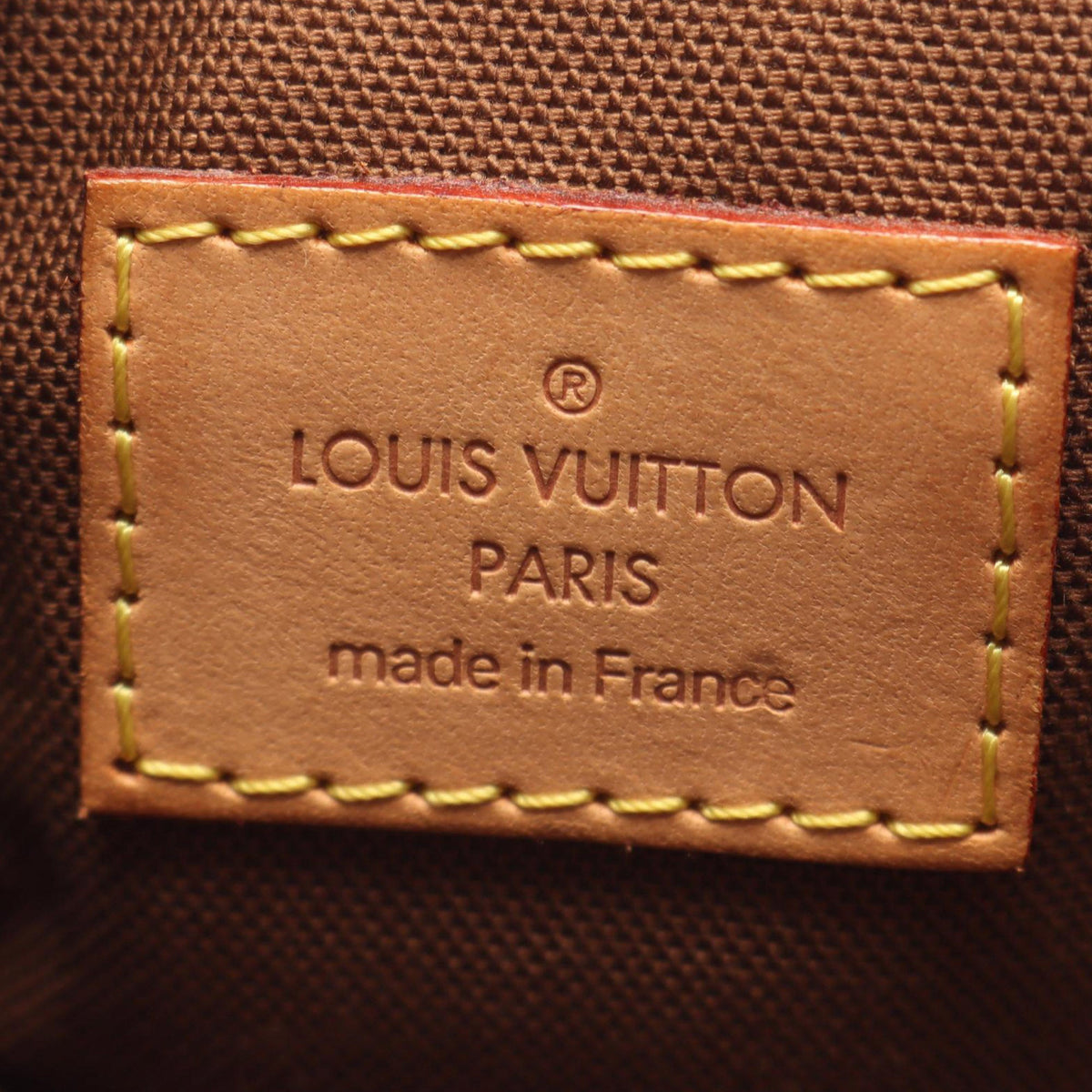 Louis Vuitton Monogram Tivoli PM