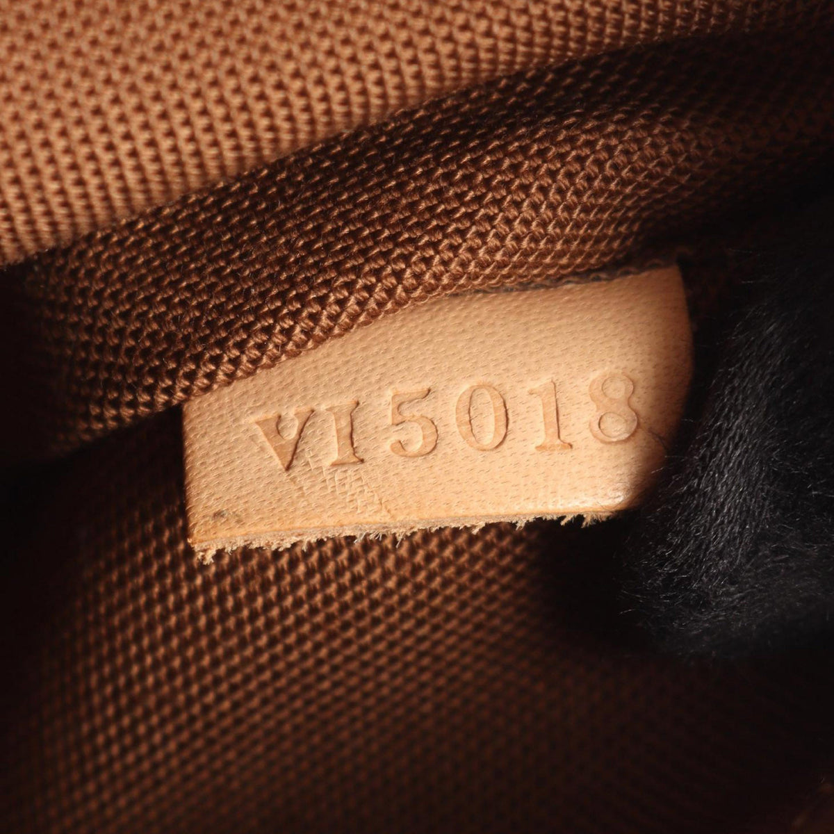 Louis Vuitton Monogram Tivoli PM