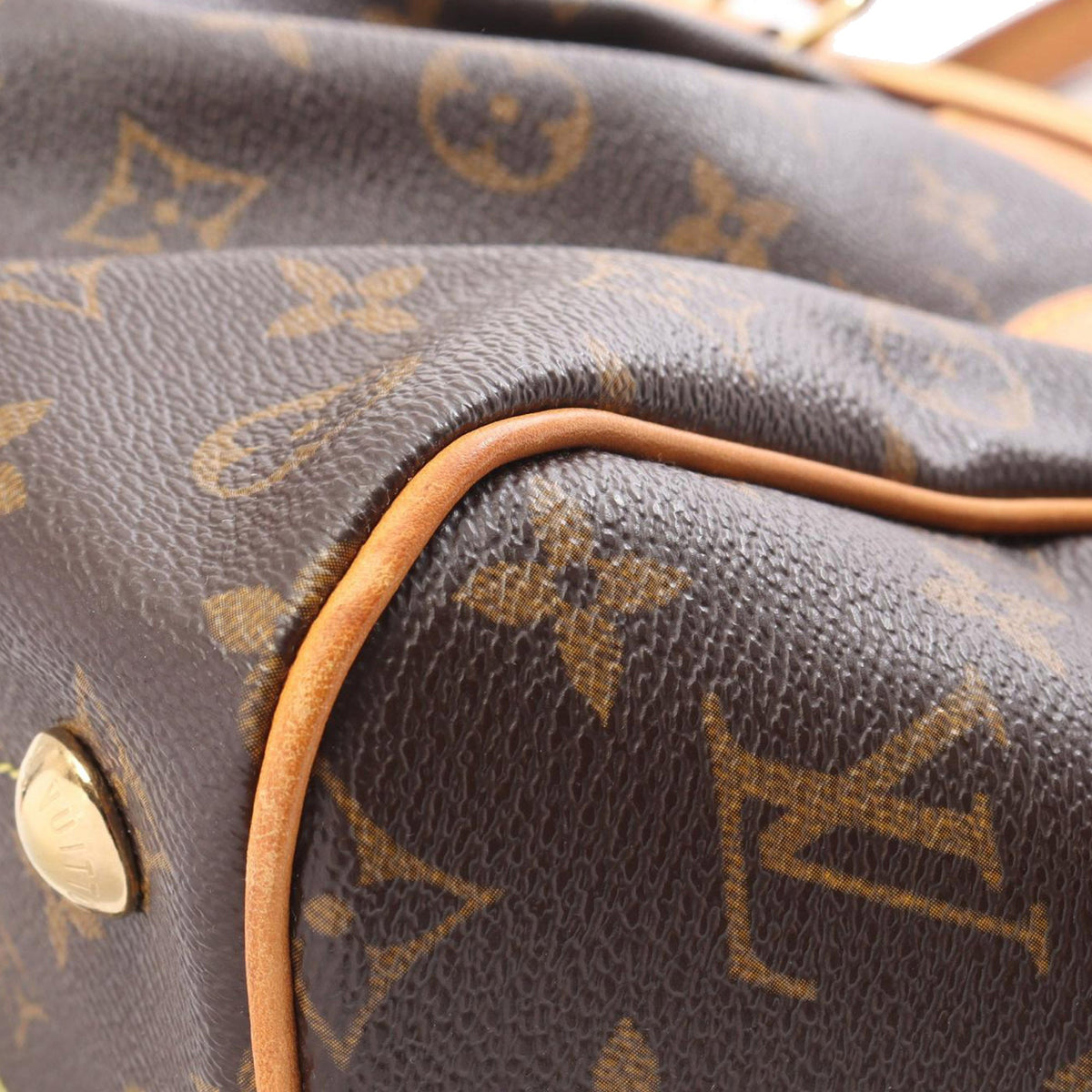 Louis Vuitton Monogram Tivoli PM