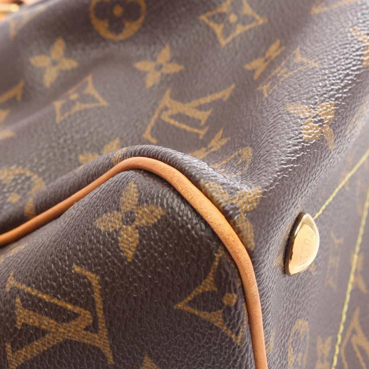 Louis Vuitton Monogram Tivoli PM