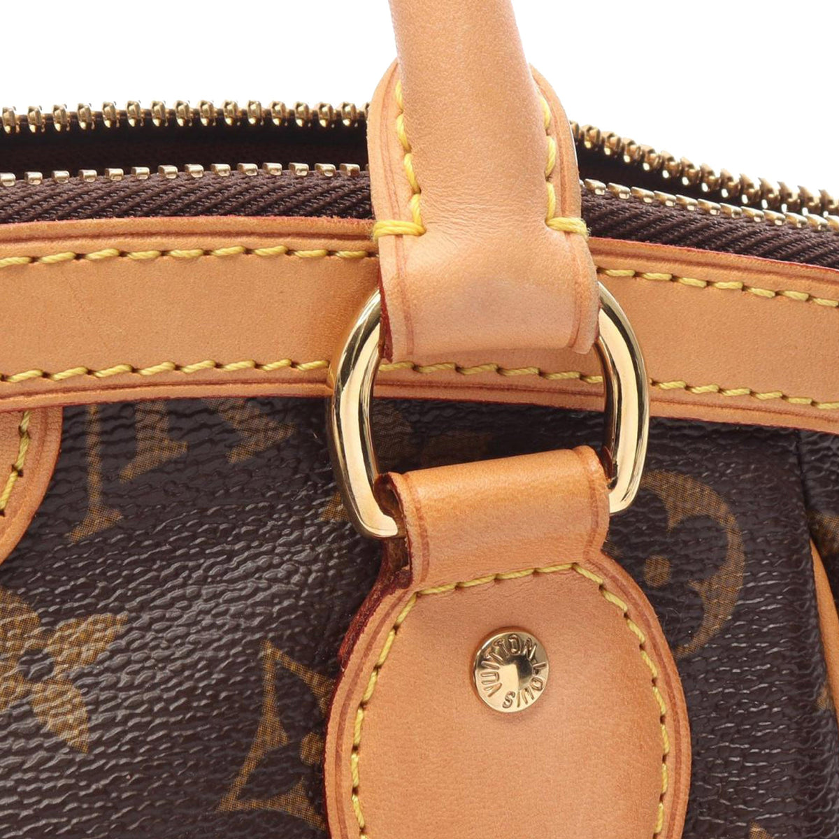 Louis Vuitton Monogram Tivoli PM