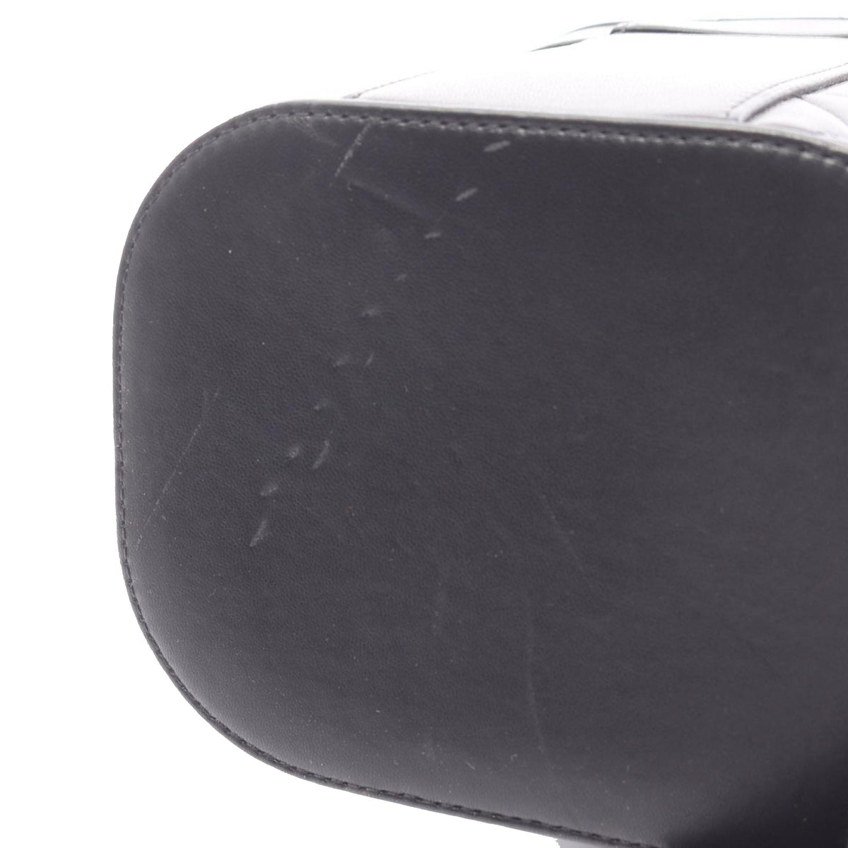 Chanel Quilted Lambskin Trendy CC Vanity Case