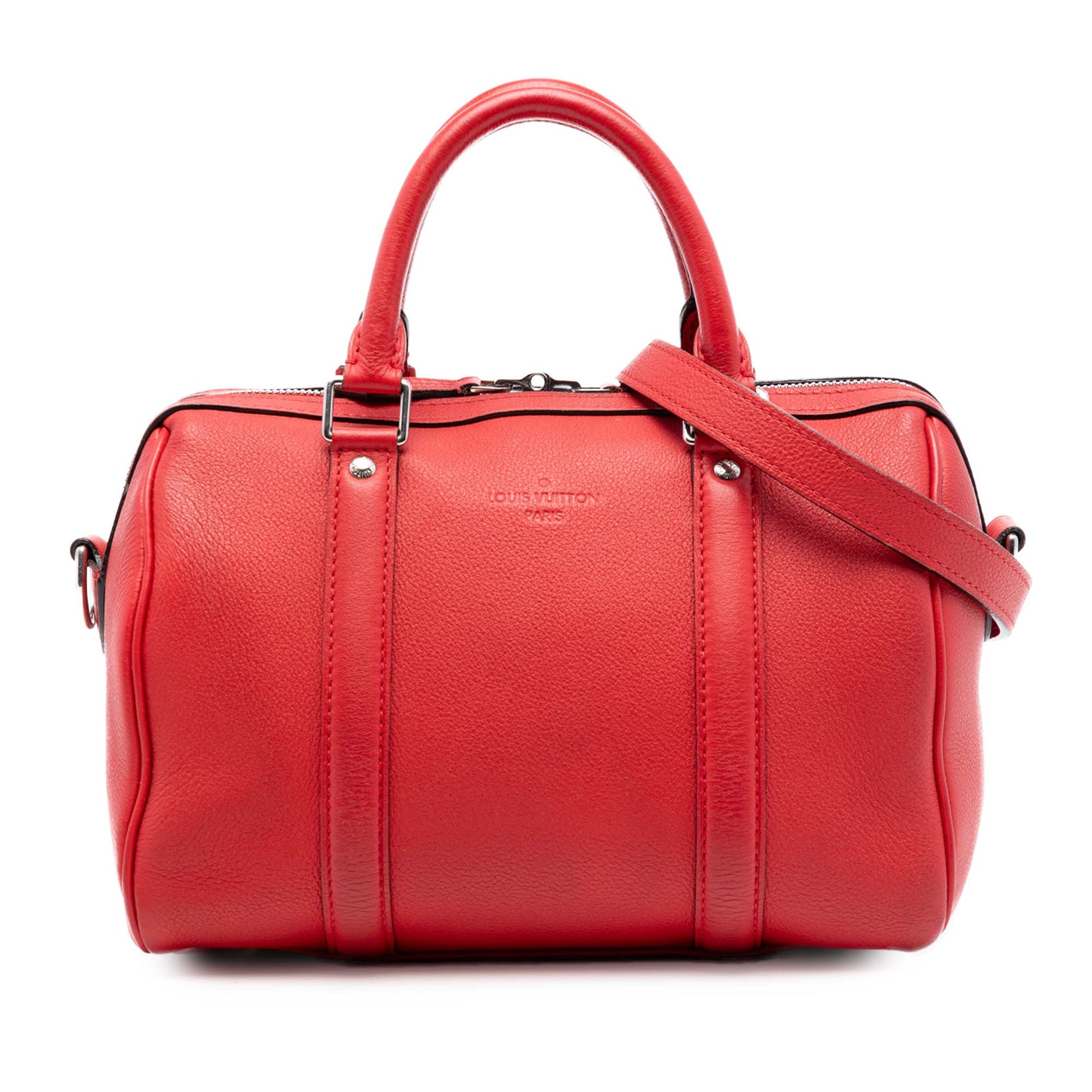 Louis Vuitton Sofia Coppola Veau Cachemire SC BB