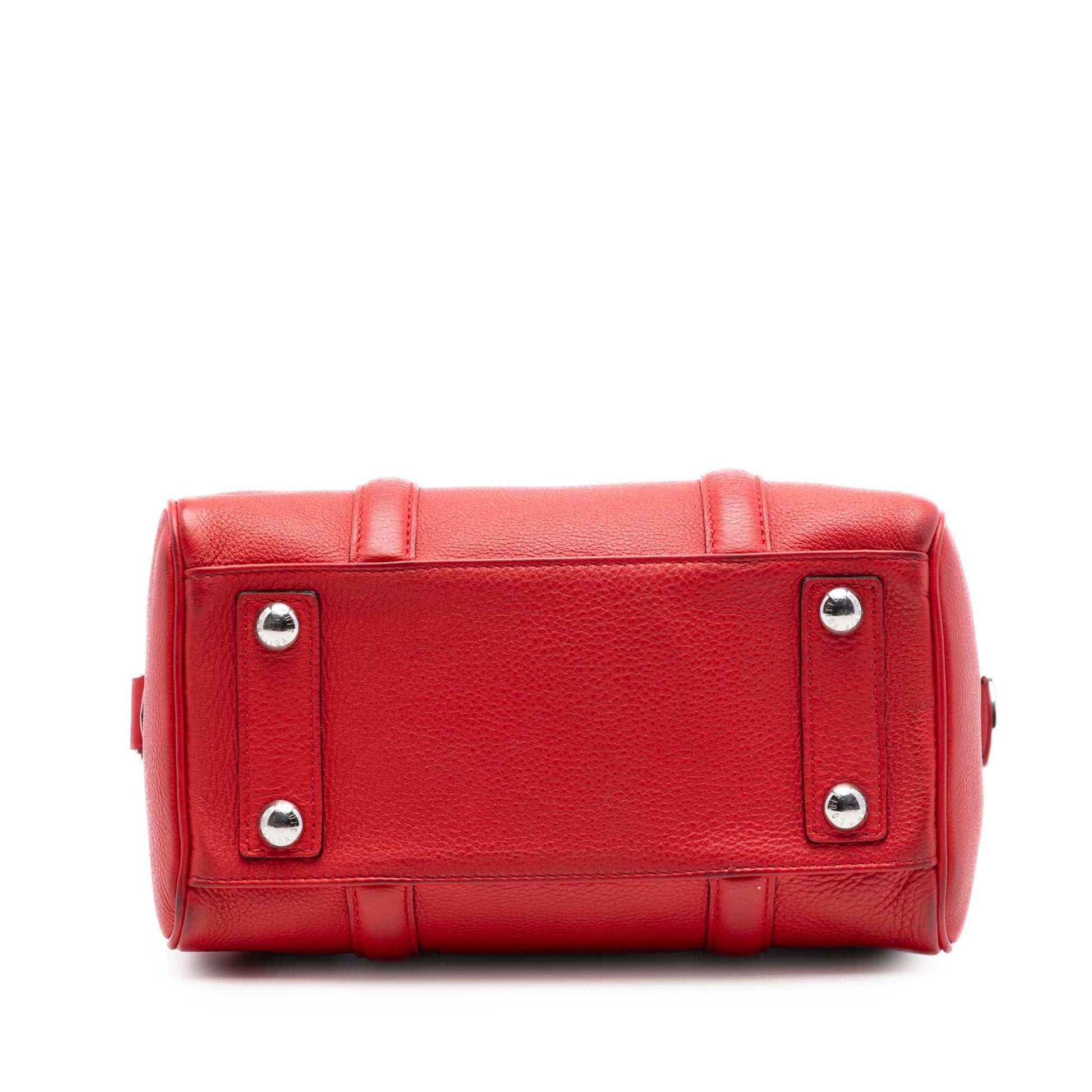 Louis Vuitton Sofia Coppola Veau Cachemire SC BB
