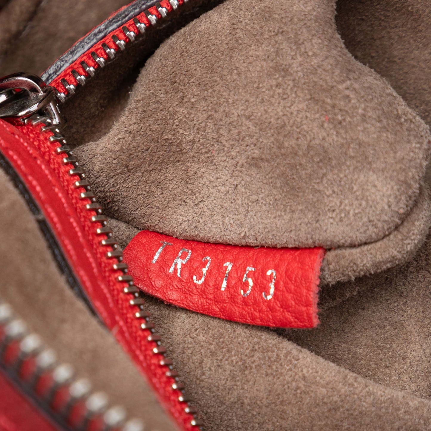 Louis Vuitton Sofia Coppola Veau Cachemire SC BB