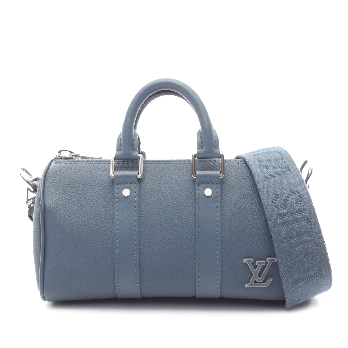 Louis Vuitton Aerogram Keepall XS