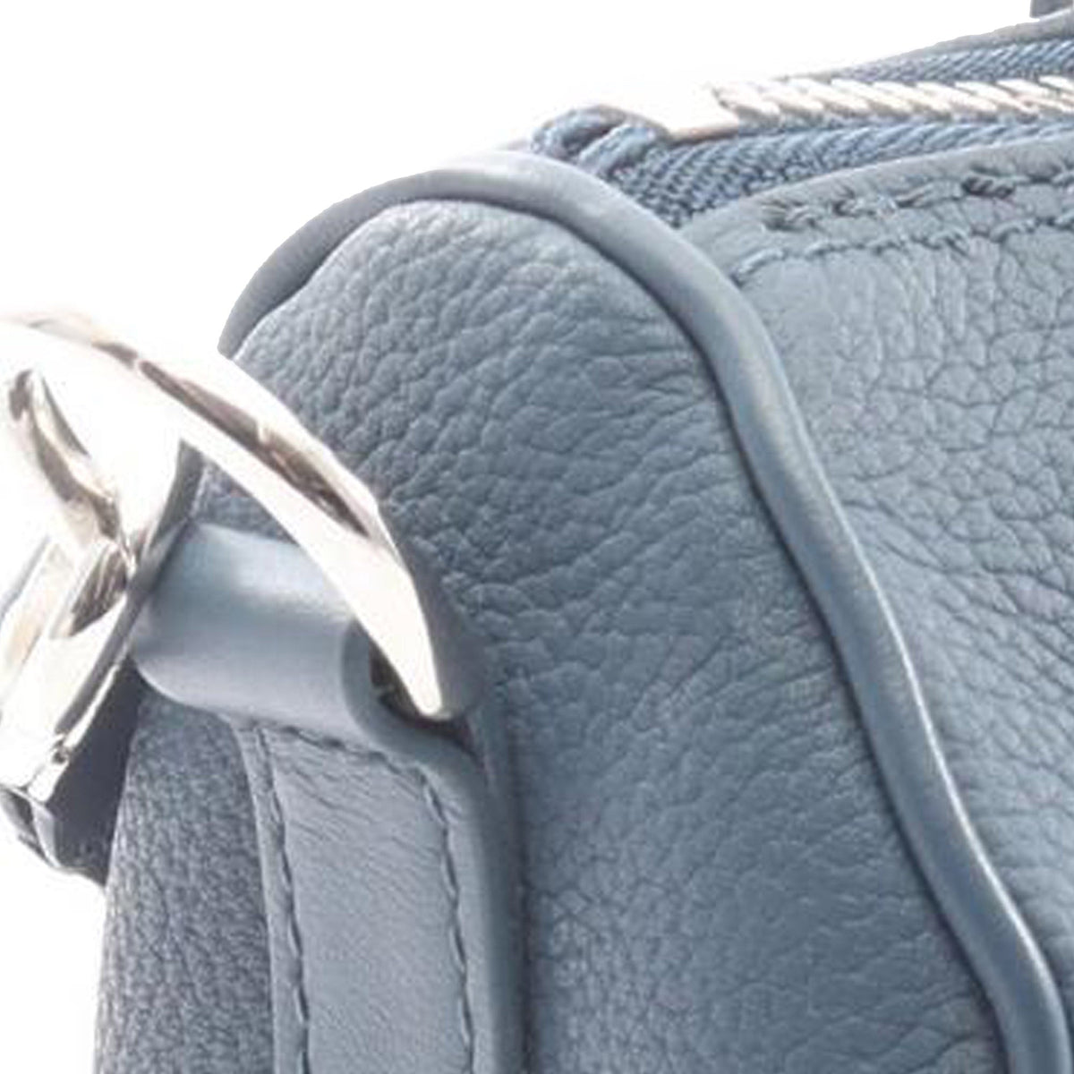 Louis Vuitton Aerogram Keepall XS