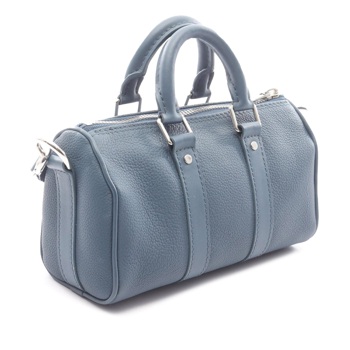 Louis Vuitton Aerogram Keepall XS