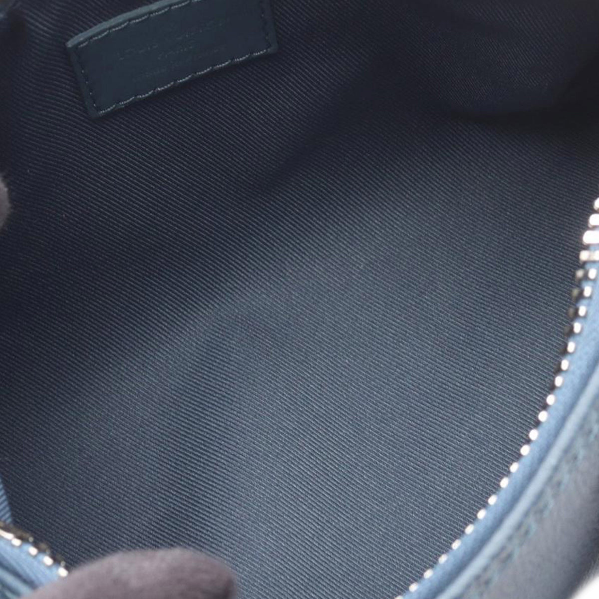 Louis Vuitton Aerogram Keepall XS
