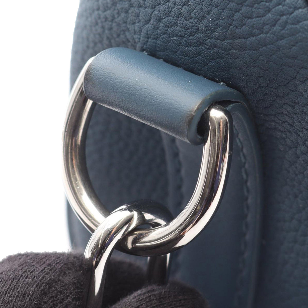 Louis Vuitton Aerogram Keepall XS
