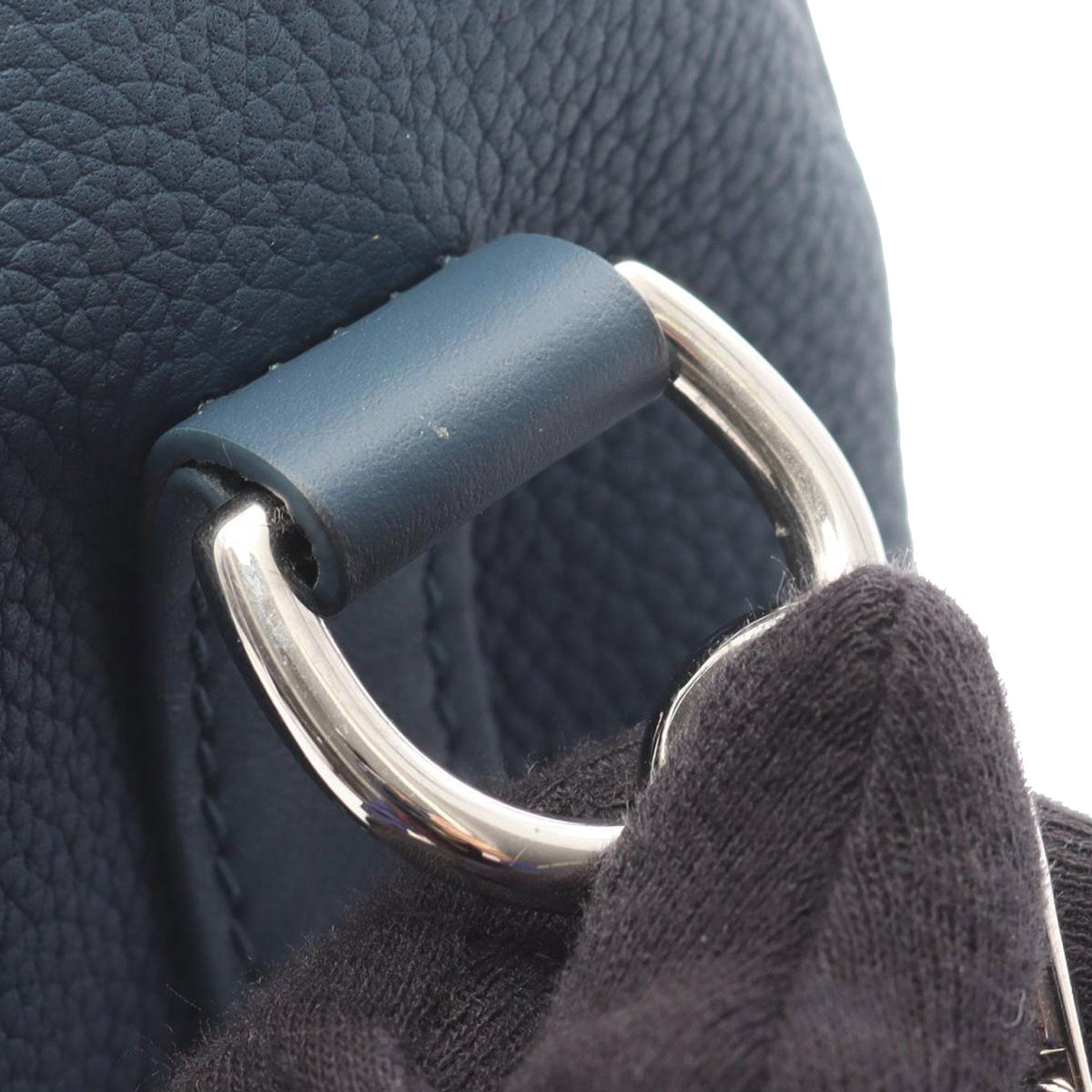 Louis Vuitton Aerogram Keepall XS