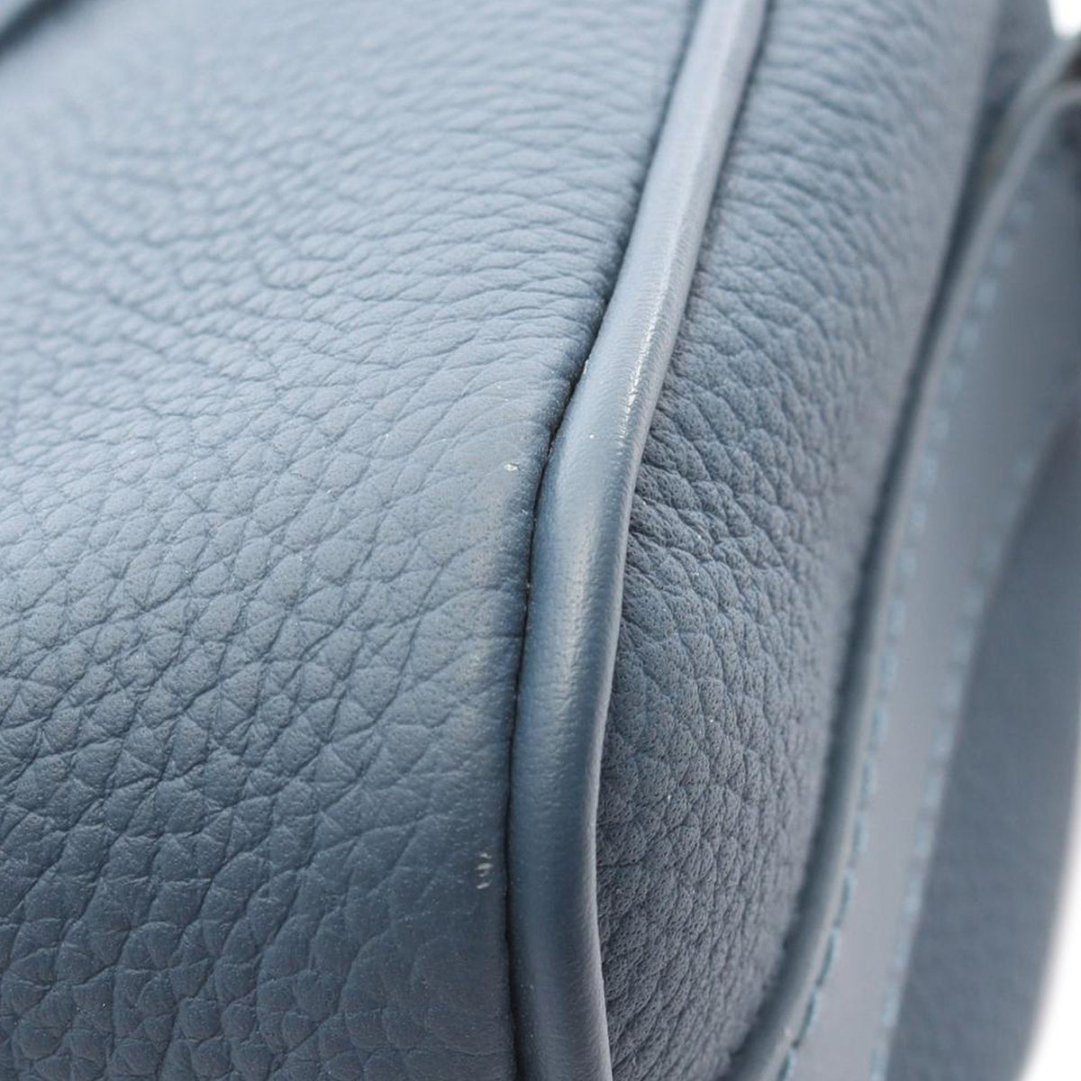 Louis Vuitton Aerogram Keepall XS