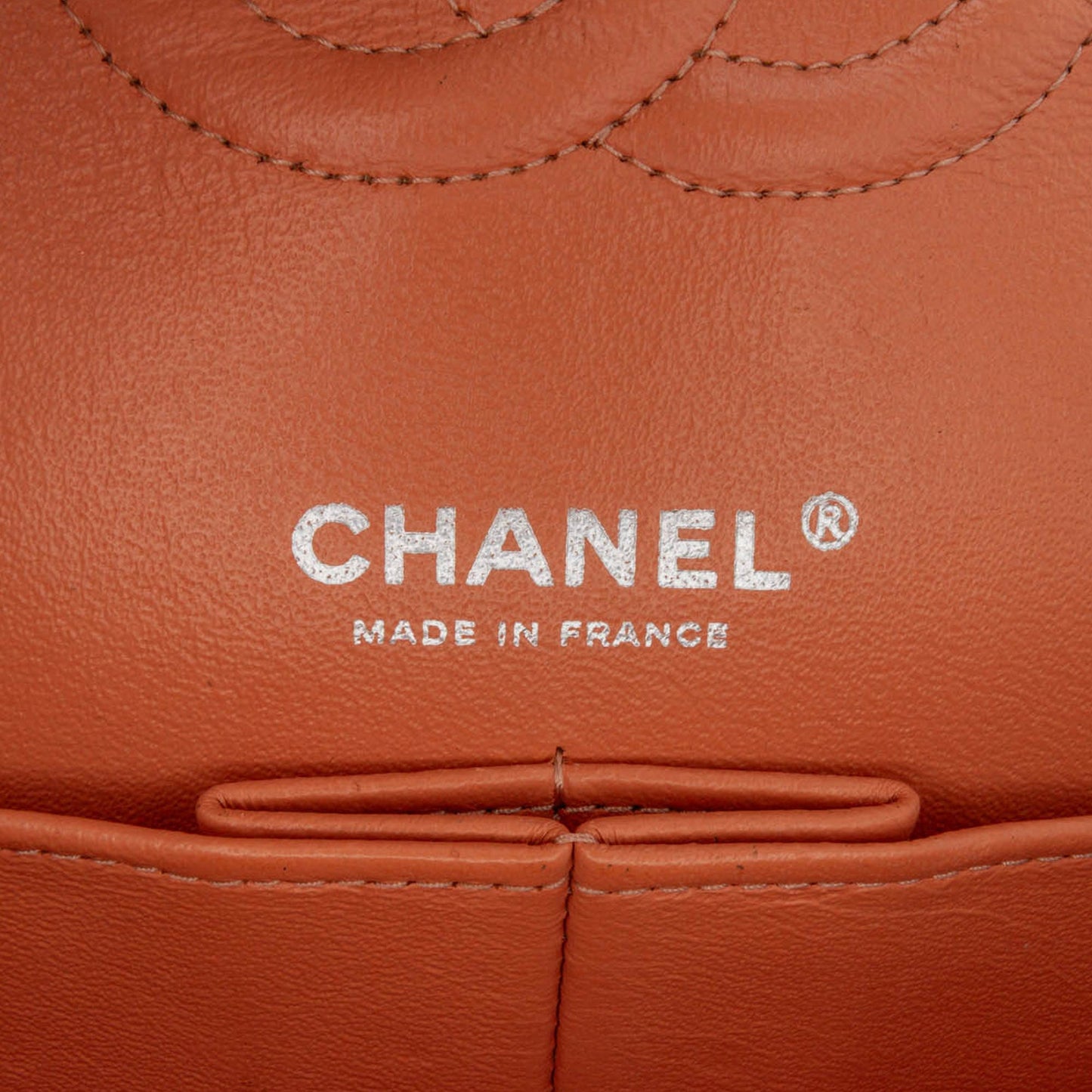 Chanel Medium Classic Caviar Double Flap