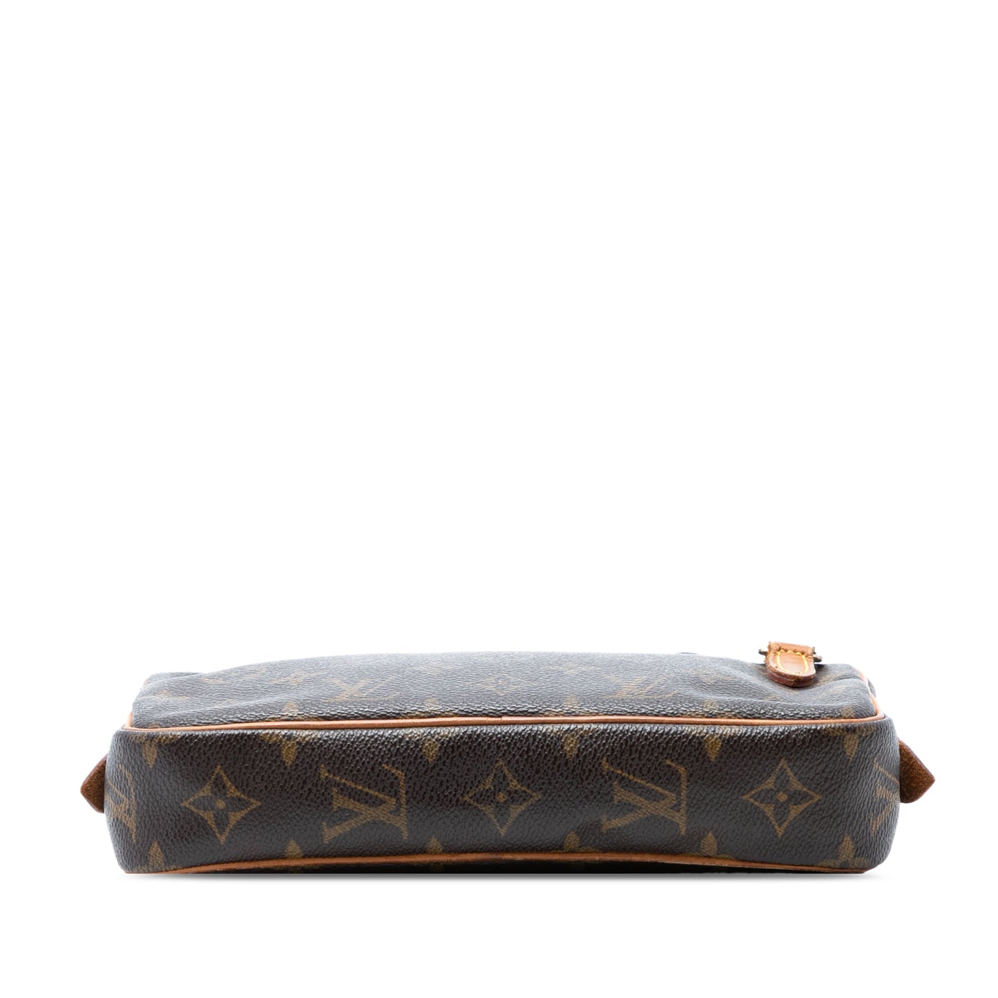 Louis Vuitton Monogram Pochette Marly Bandouliere