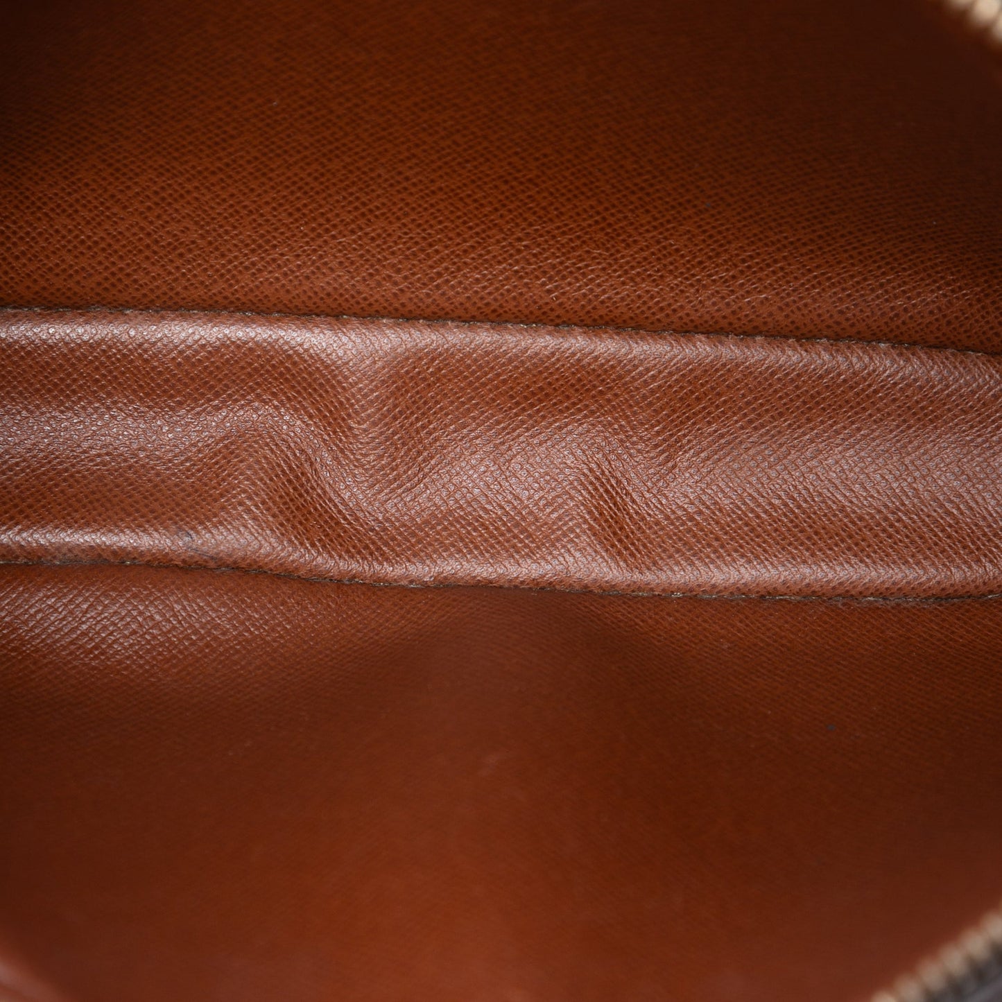 Louis Vuitton Monogram Pochette Marly Bandouliere