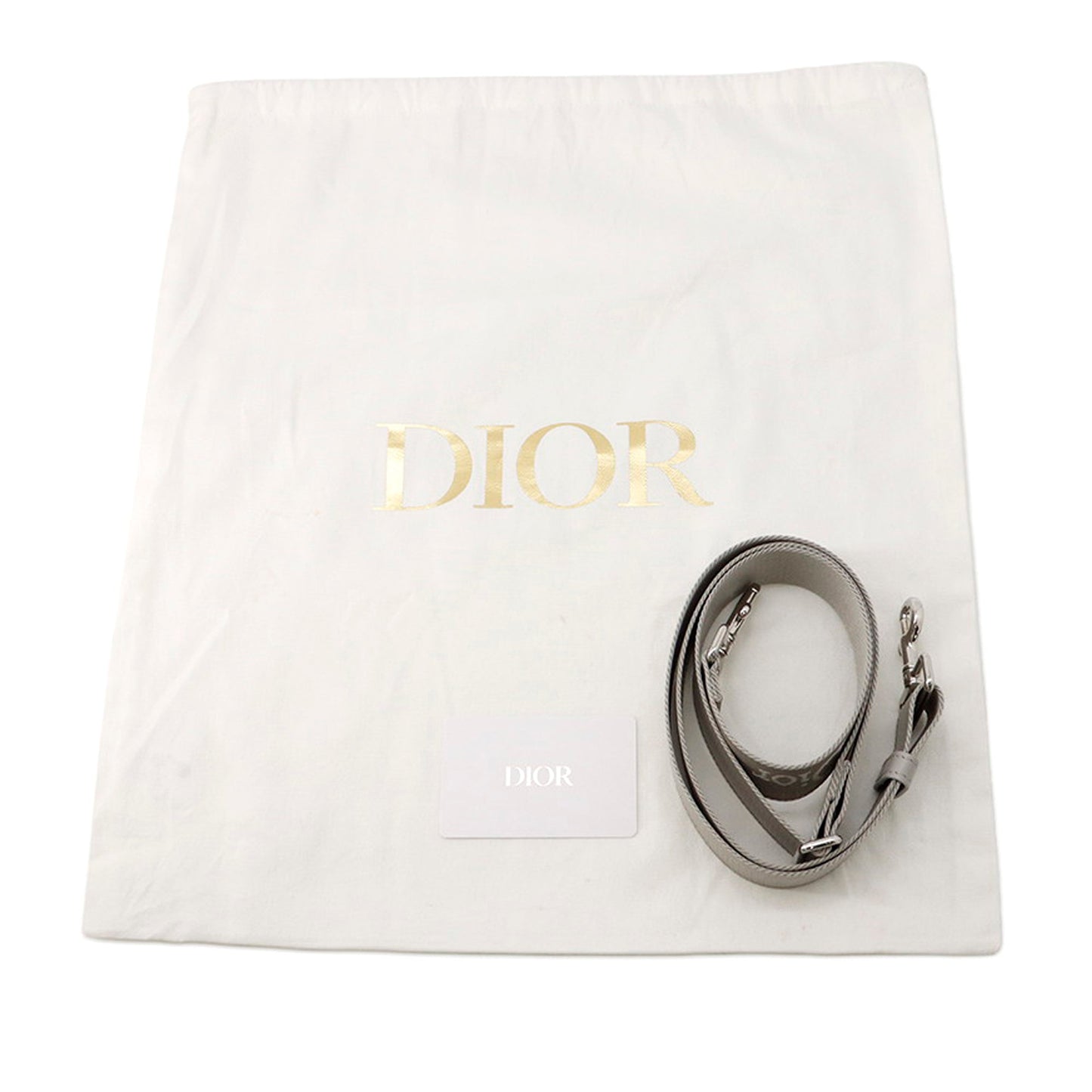 Dior Mini Oblique Embroidered Canvas Lace Book Tote