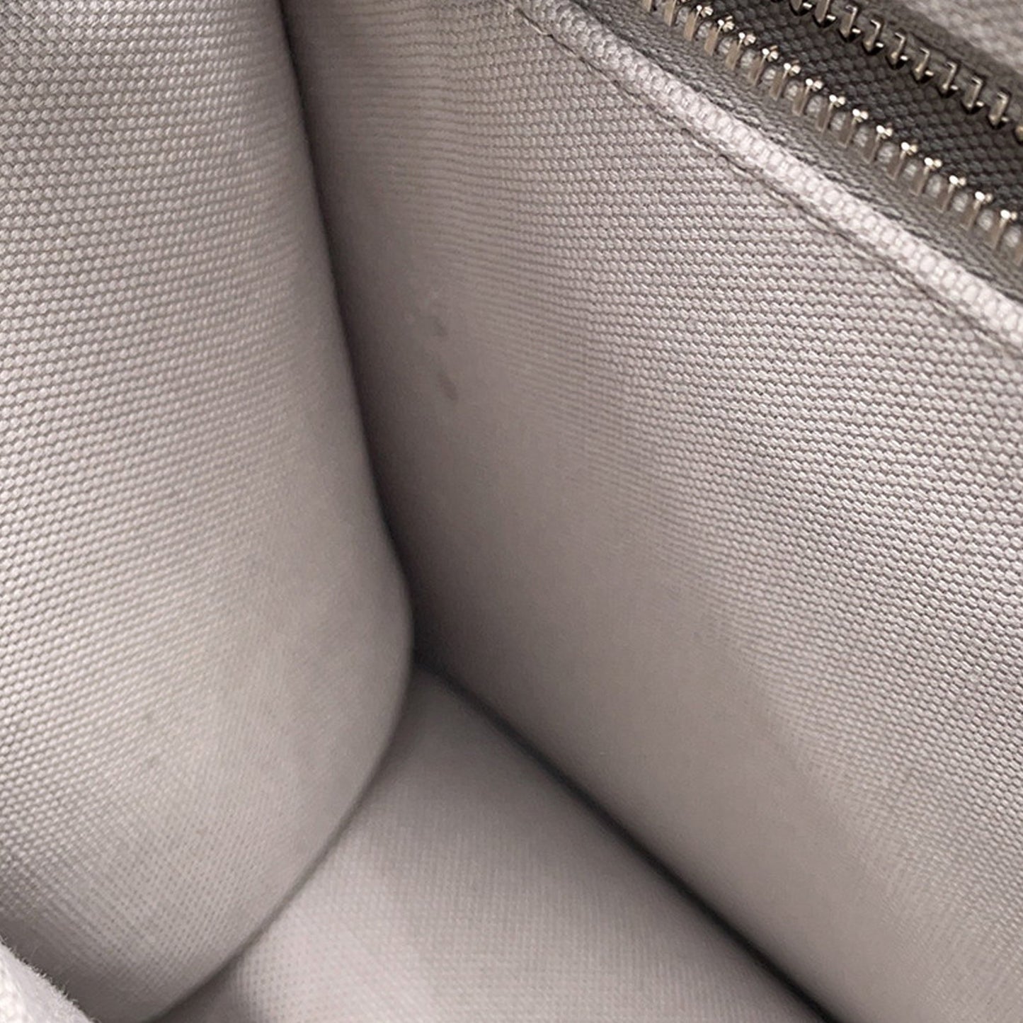 Dior Mini Oblique Embroidered Canvas Lace Book Tote
