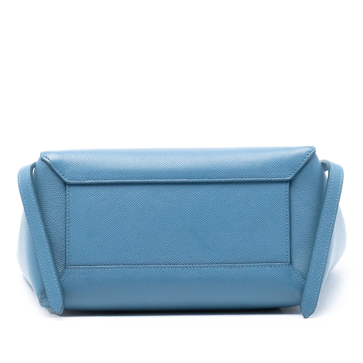 Celine Micro Grained Calfskin Belt Bag