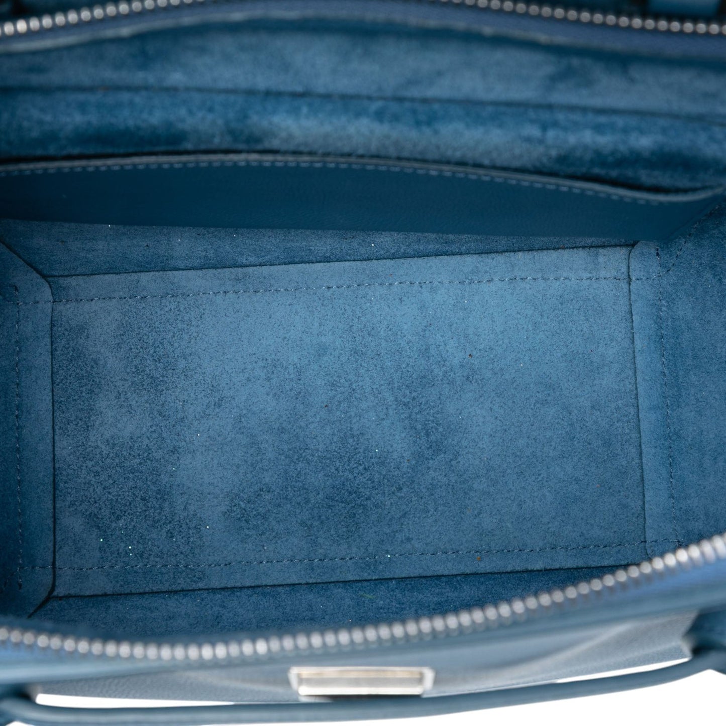 Celine Micro Grained Calfskin Belt Bag
