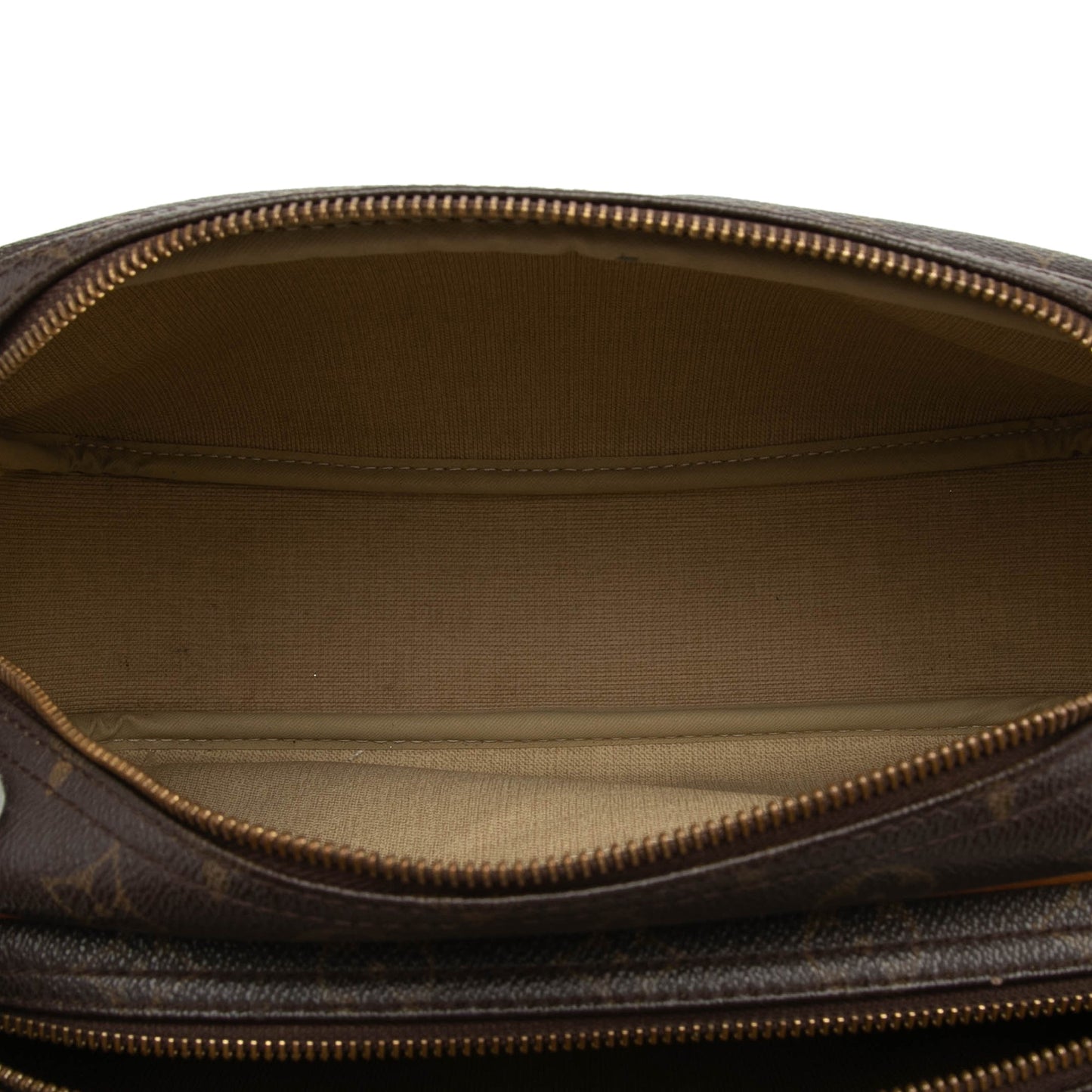 Louis Vuitton Monogram Reporter PM