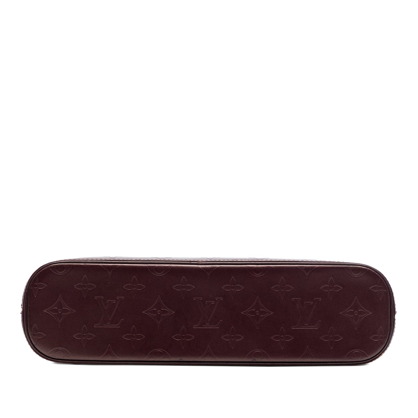 Louis Vuitton Monogram Mat Alston