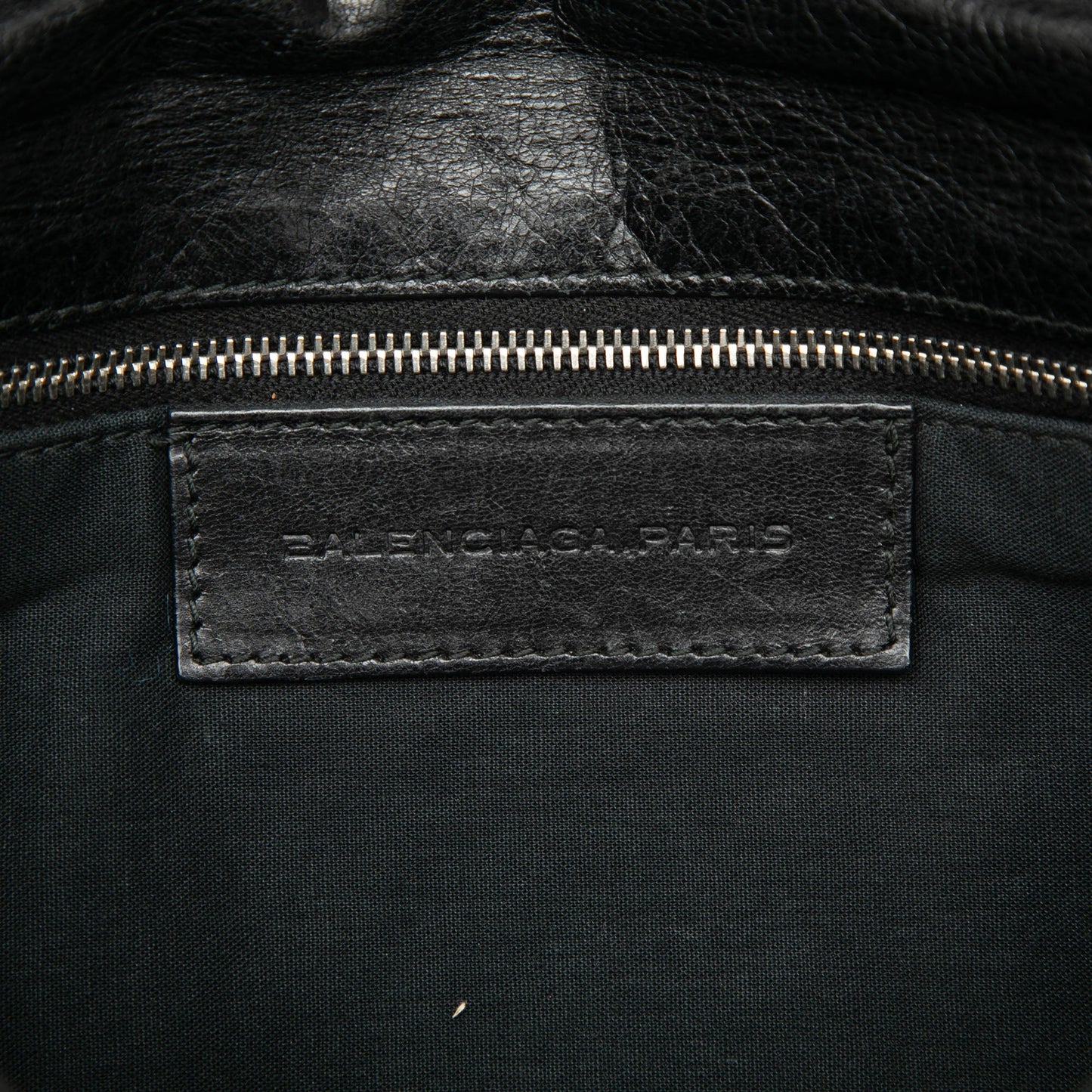Lambskin Motocross Giant 12 Envelope Clutch