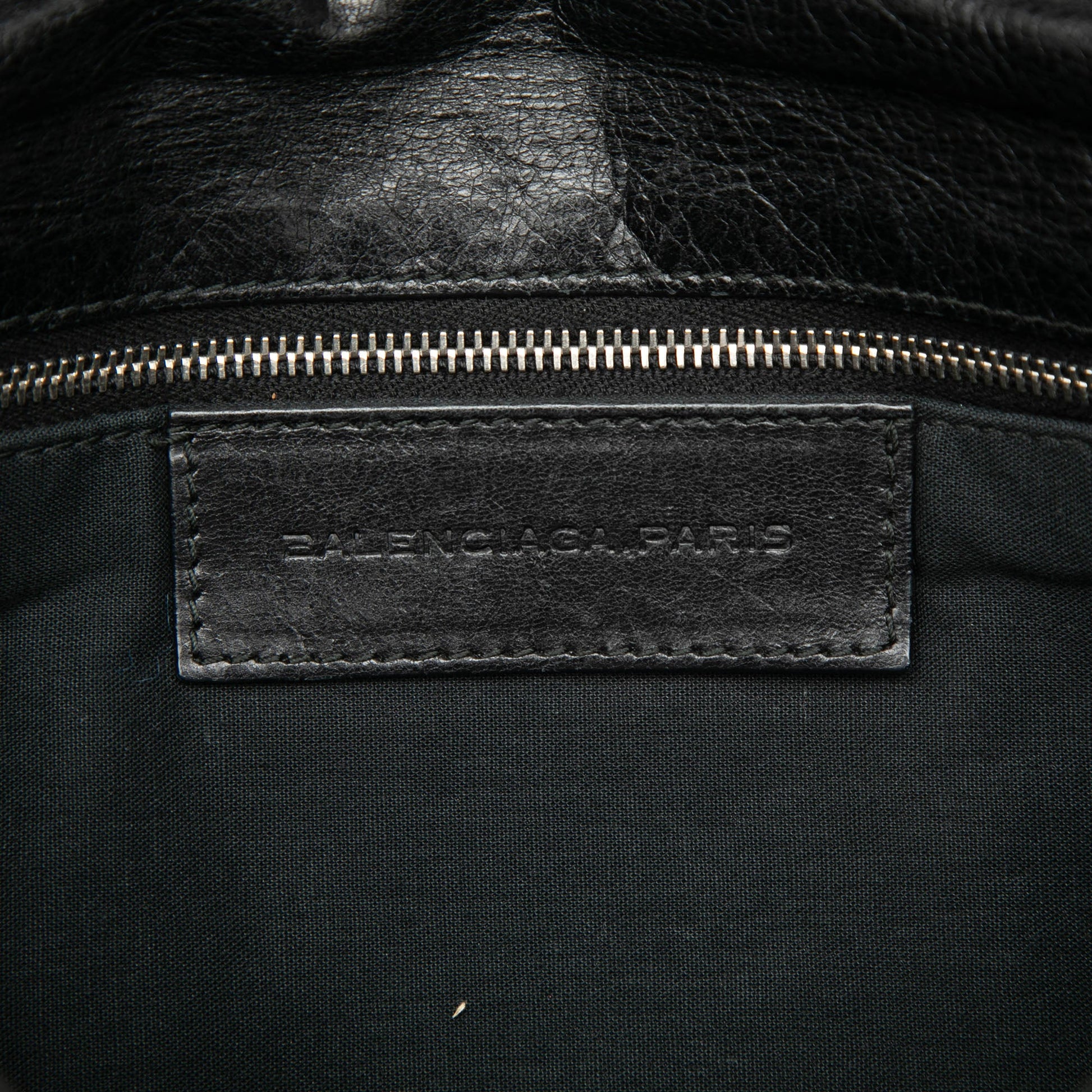 Lambskin Motocross Giant 12 Envelope Clutch