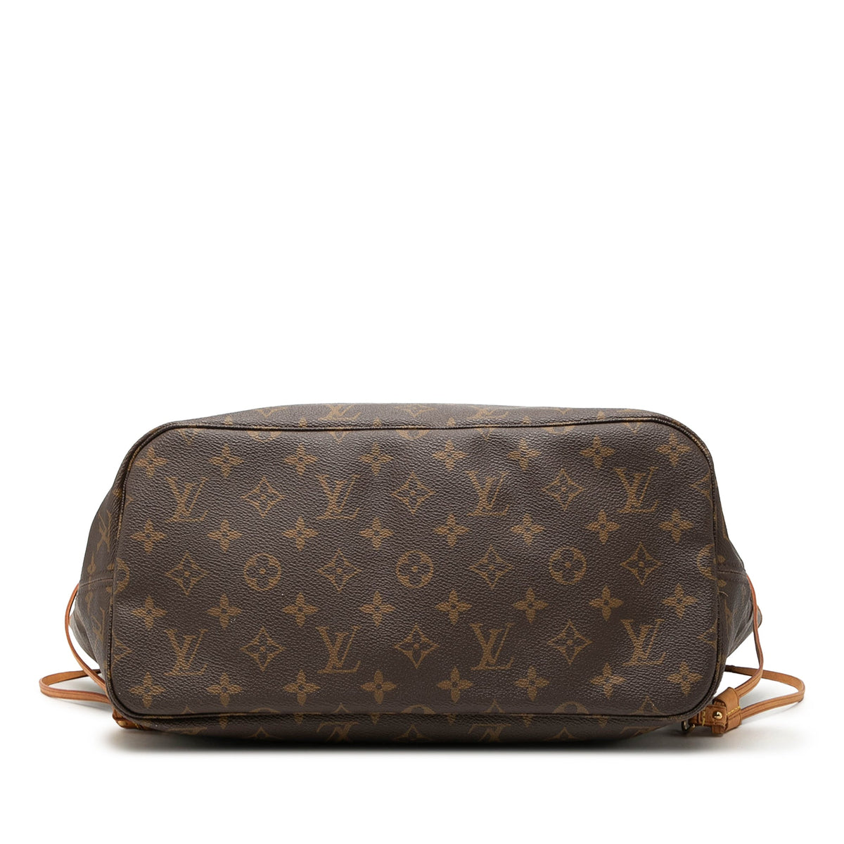 Louis Vuitton Monogram Neverfull MM