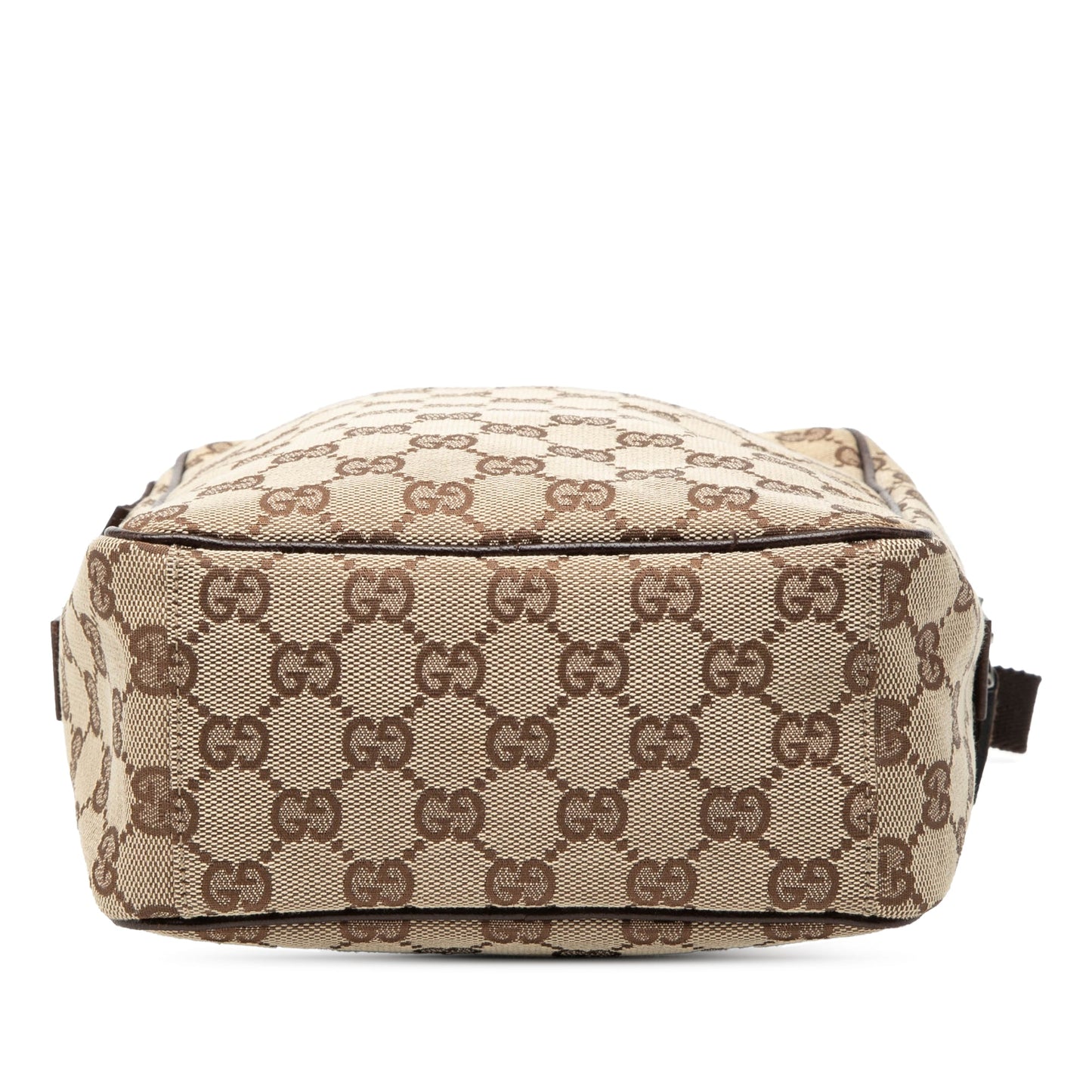 Gucci GG Canvas Crossbody