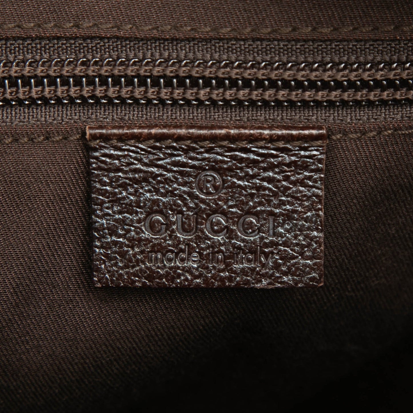 Gucci GG Canvas Crossbody