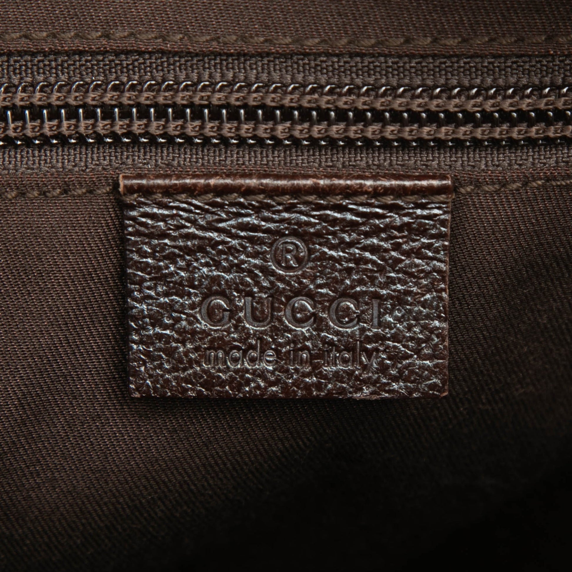 Gucci GG Canvas Crossbody